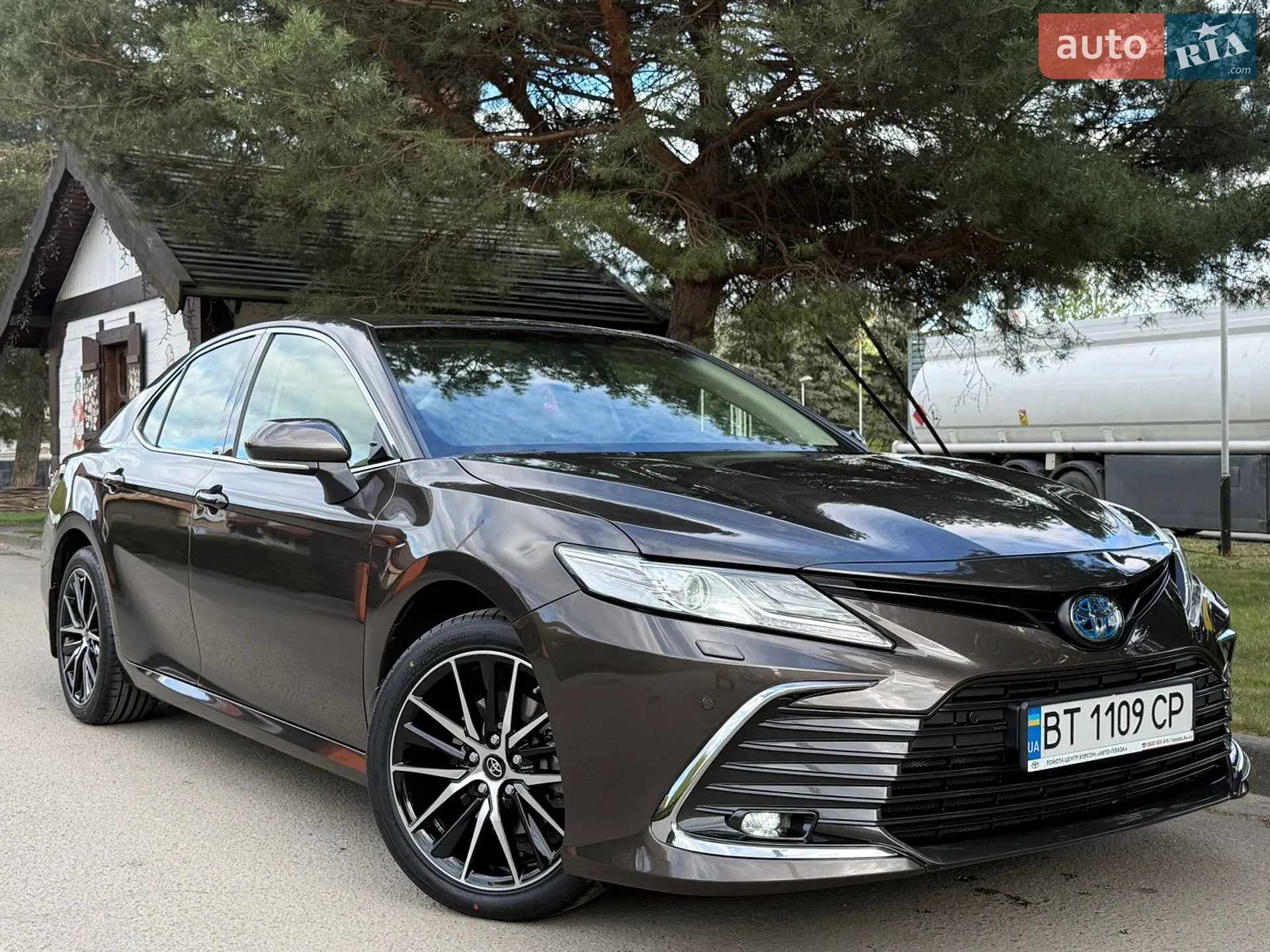 2021 Toyota Camry - мініатюра 73