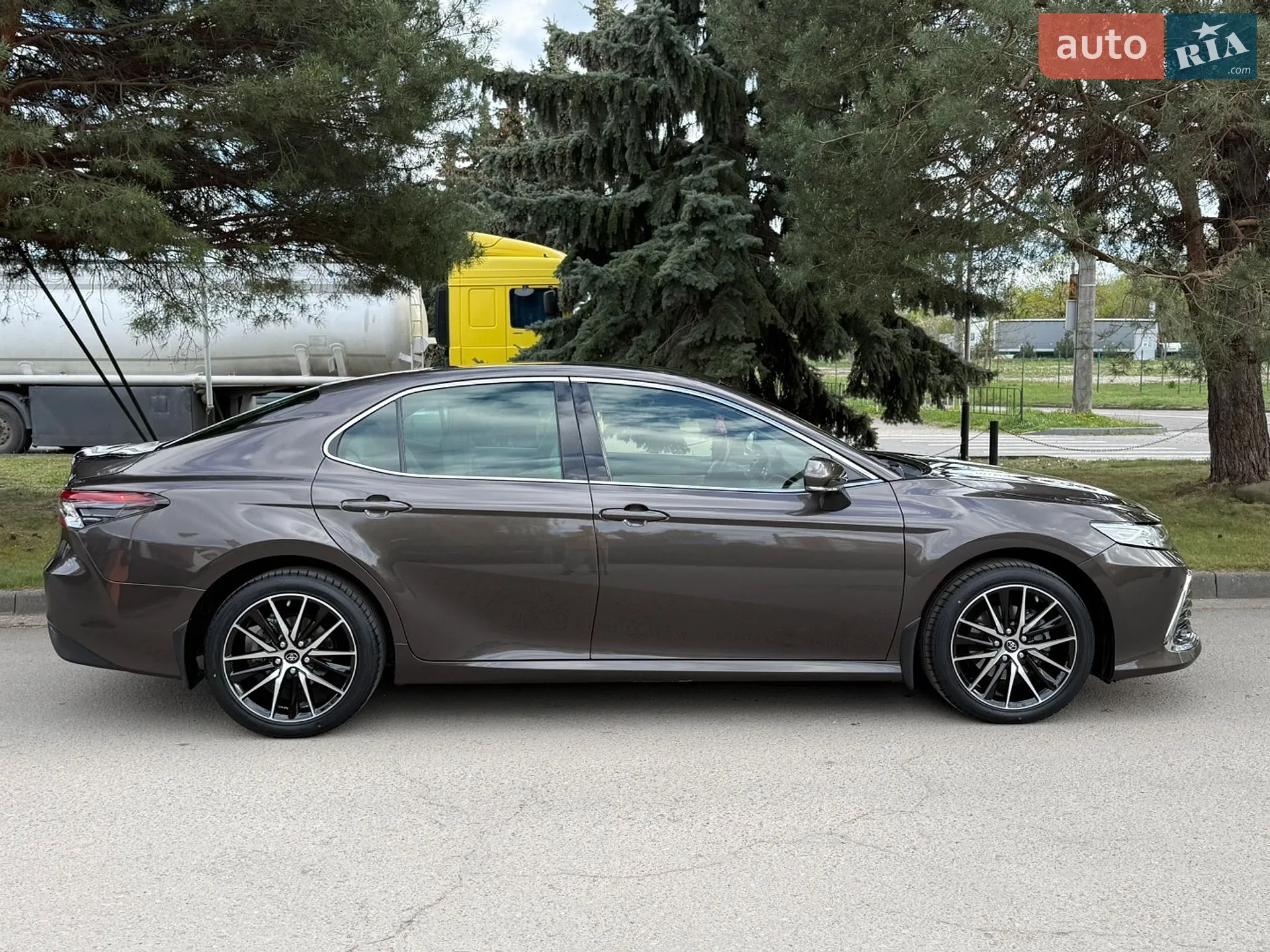 2021 Toyota Camry - мініатюра 89