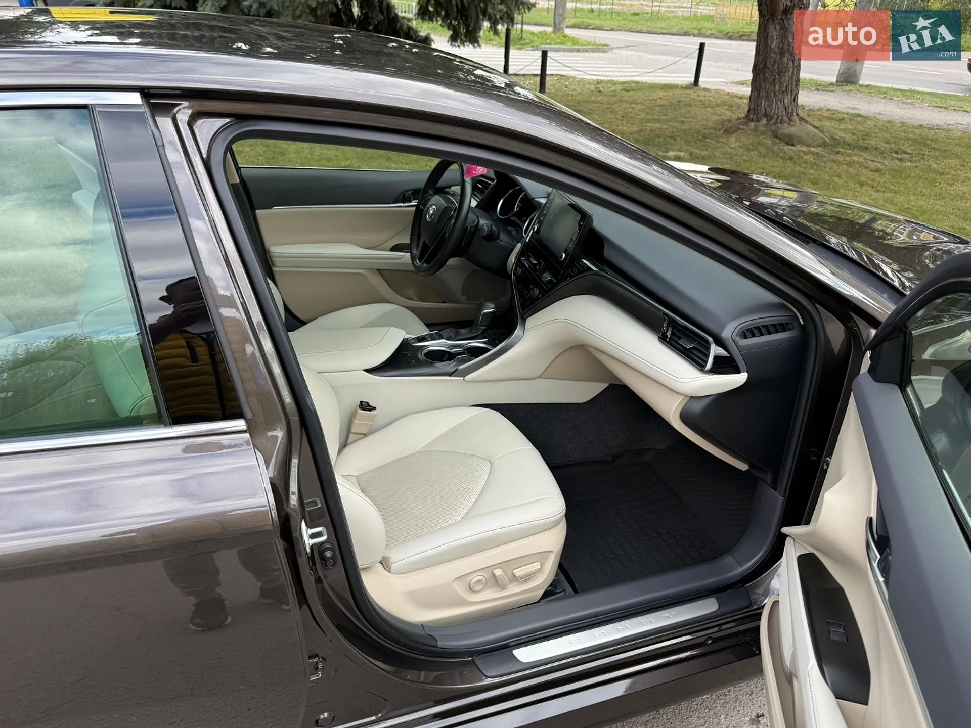 2021 Toyota Camry - мініатюра 107