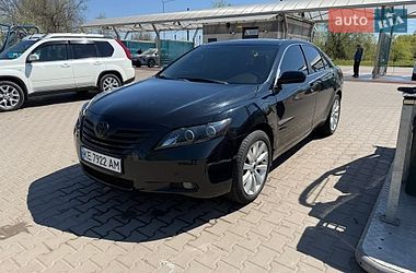 Седан Toyota Camry 2006 в Березнегуватому