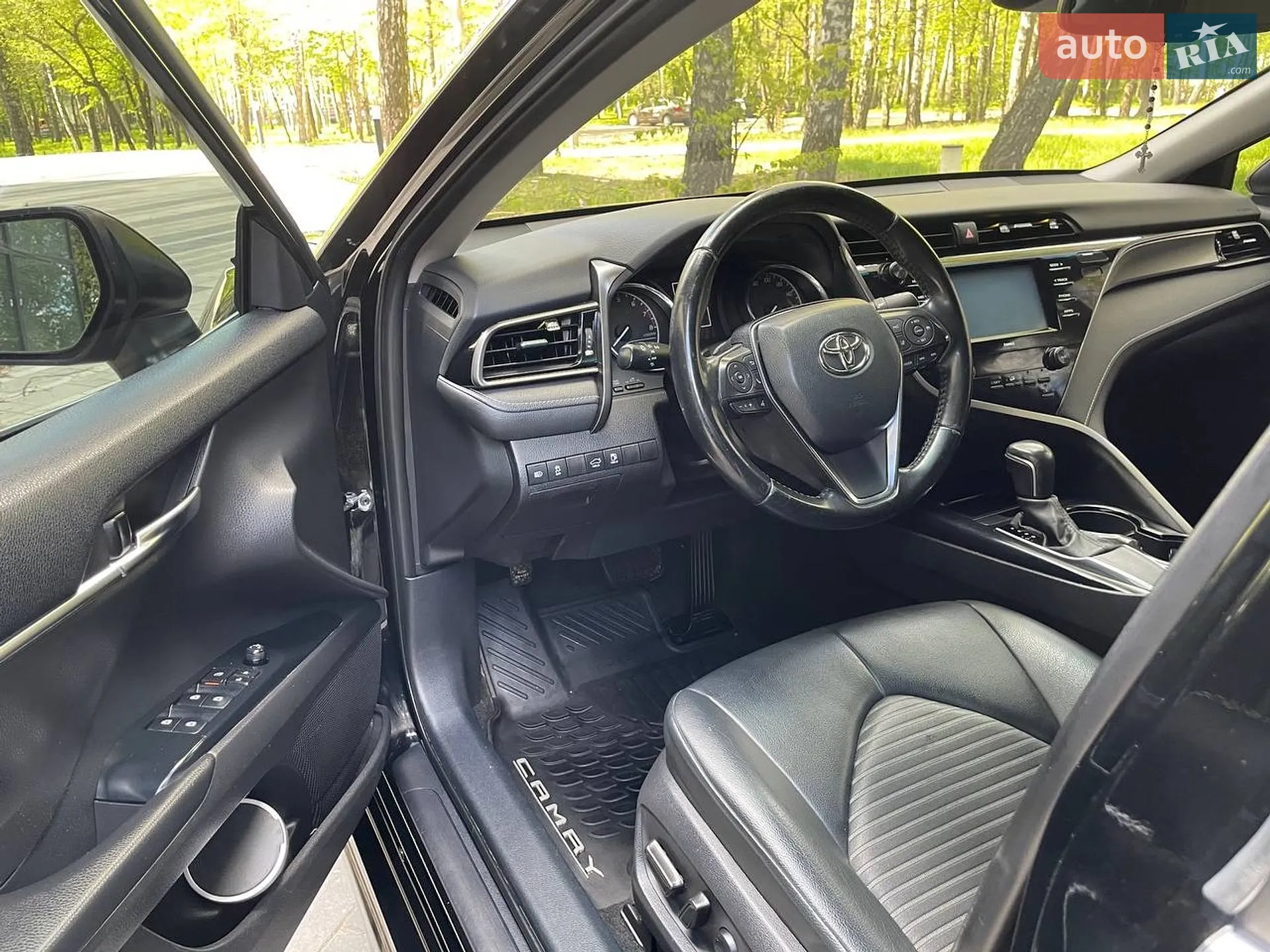 2020 Toyota Camry - мініатюра 30