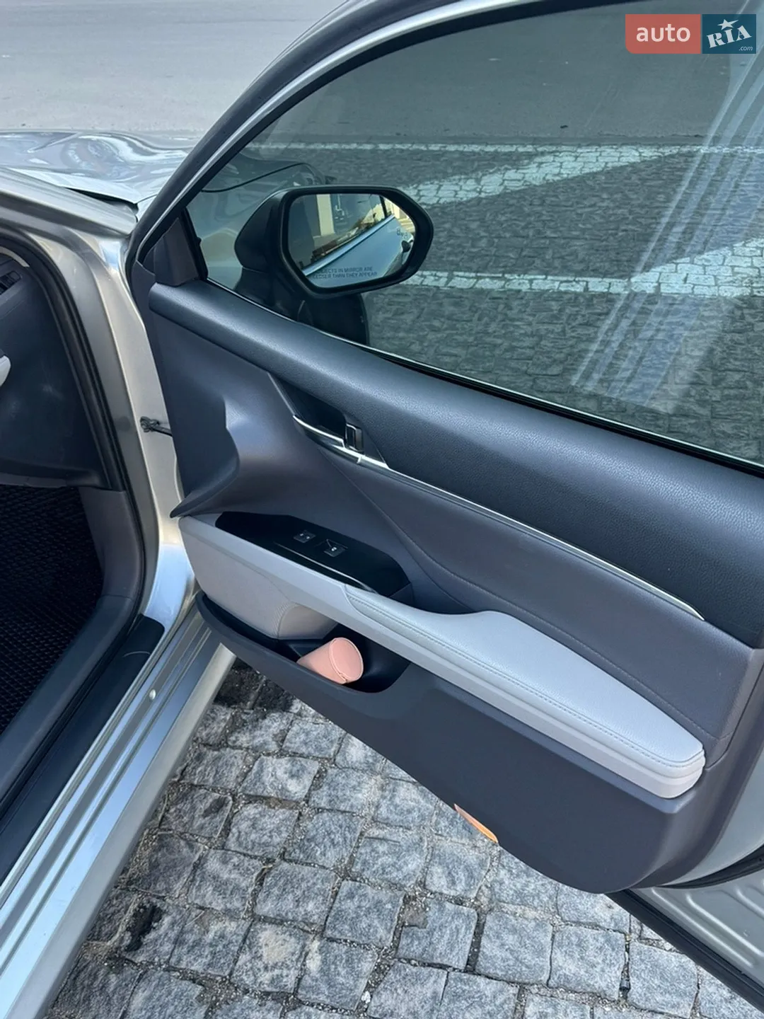 2017 Toyota Camry - мініатюра 13