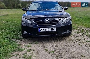 Седан Toyota Camry 2007 в Изюме