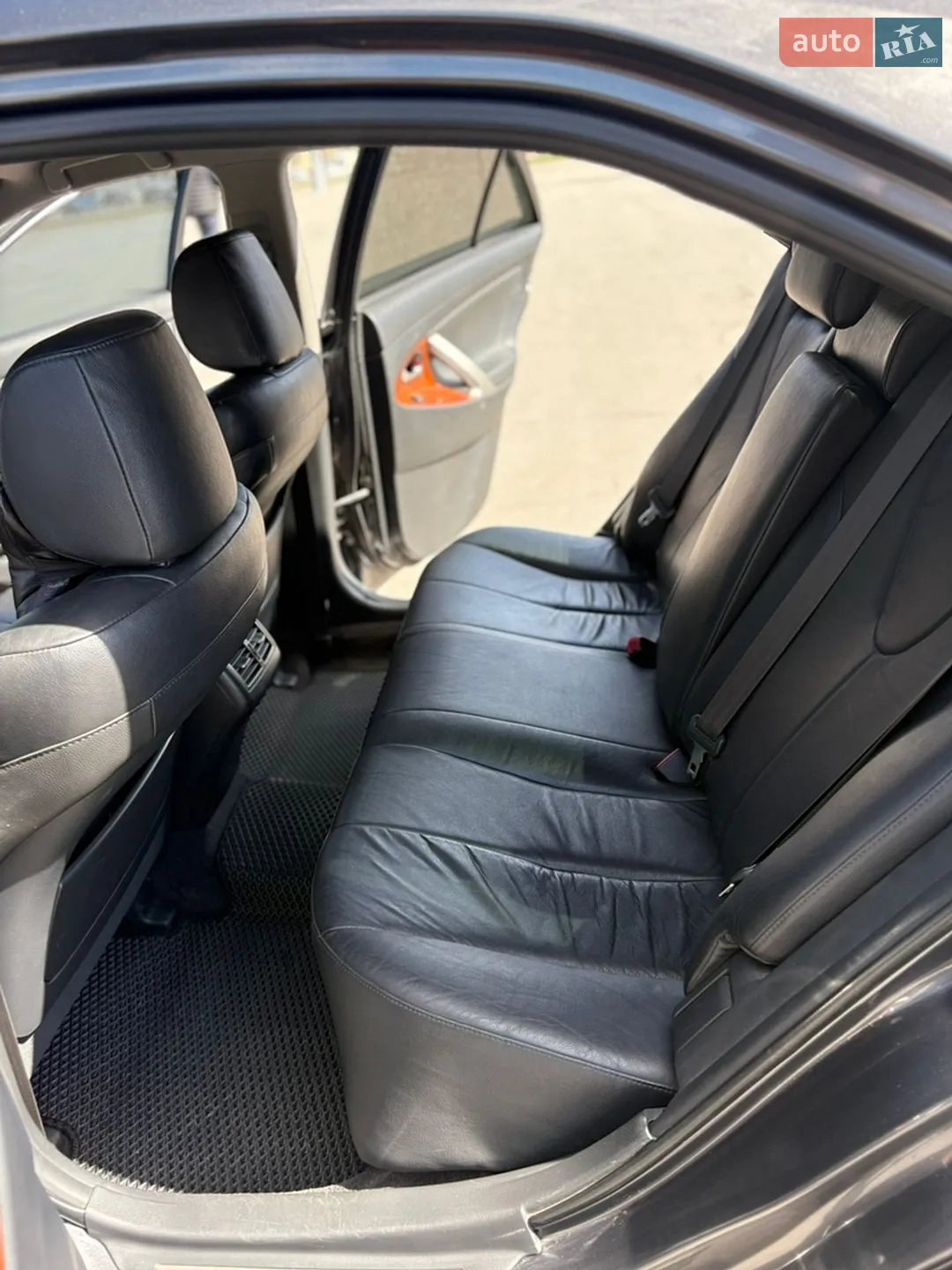 2011 Toyota Camry - мініатюра 13