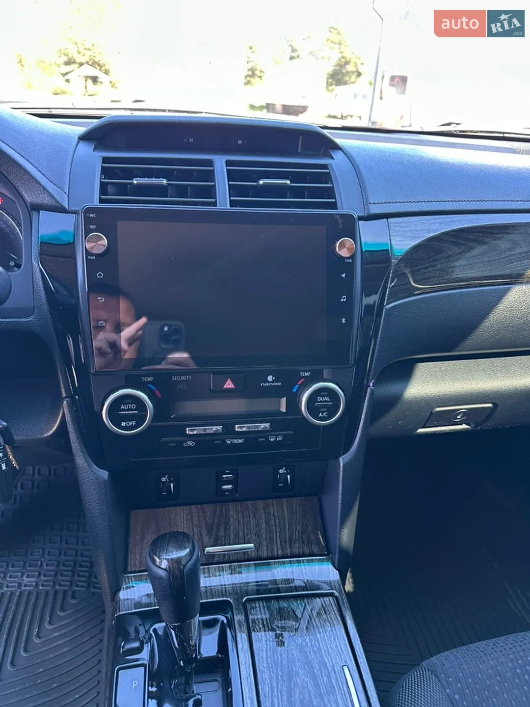 2014 Toyota Camry - мініатюра 19