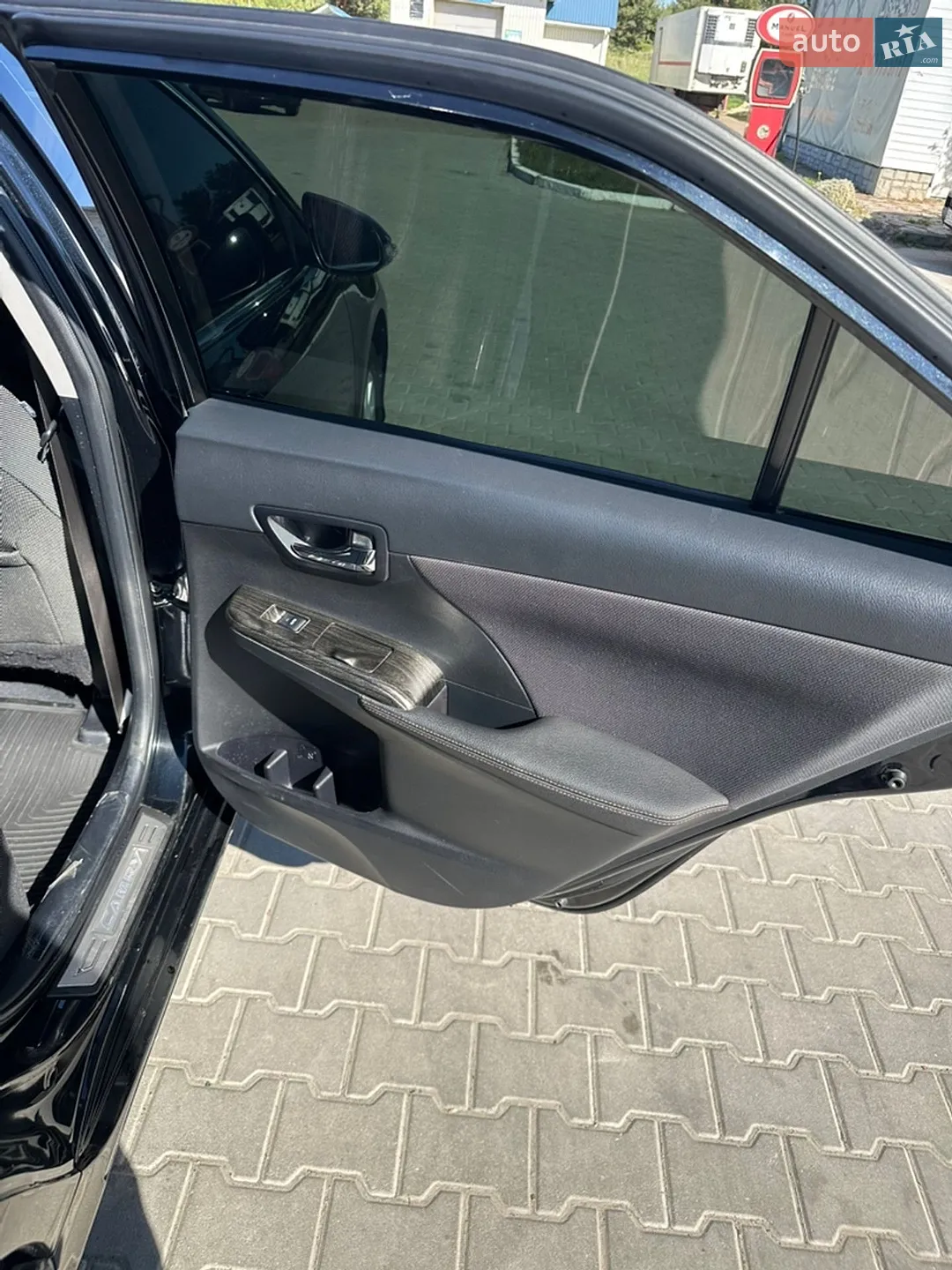 2014 Toyota Camry - мініатюра 25