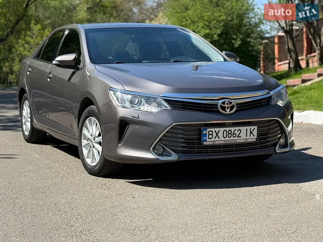 2015 Toyota Camry - мініатюра 63