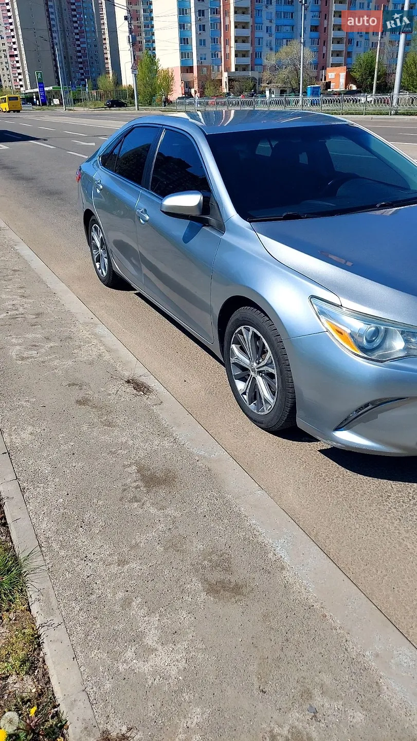 2015 Toyota Camry - мініатюра 59