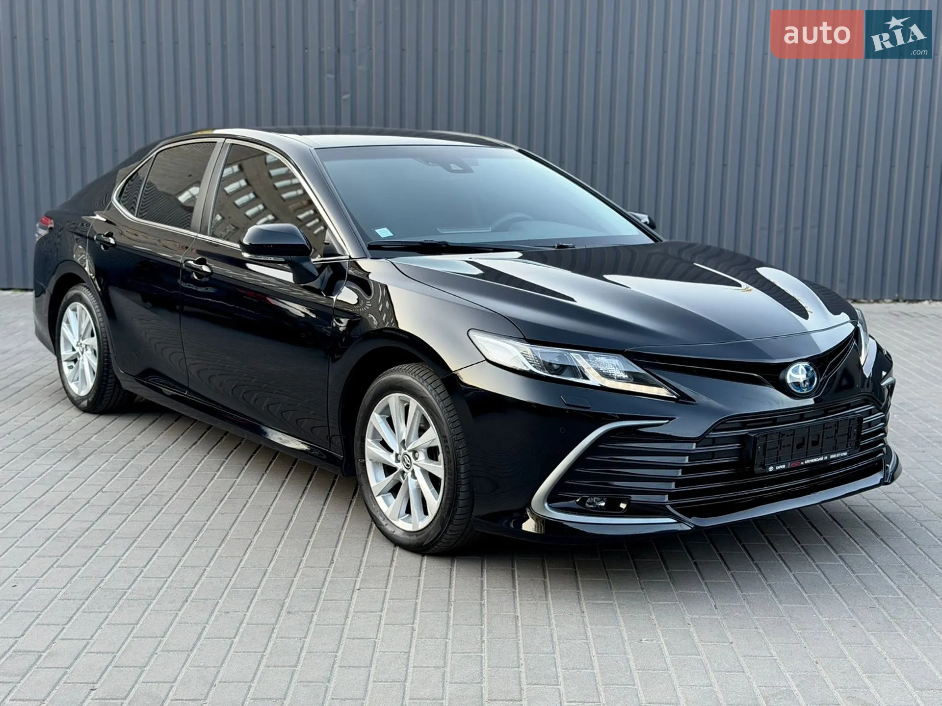 2023 Toyota Camry - мініатюра 8