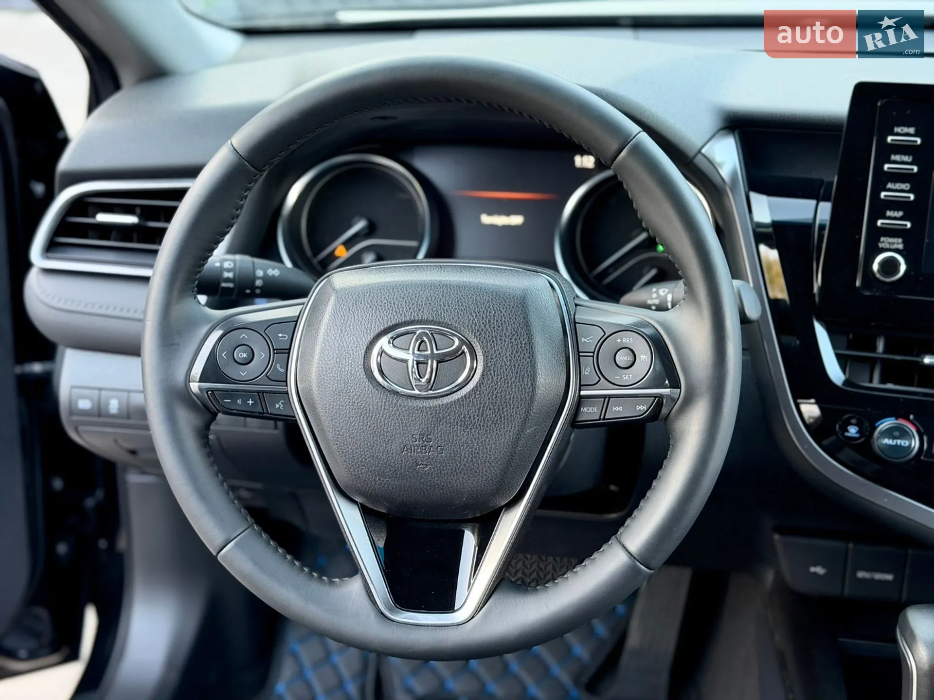 2023 Toyota Camry - мініатюра 25