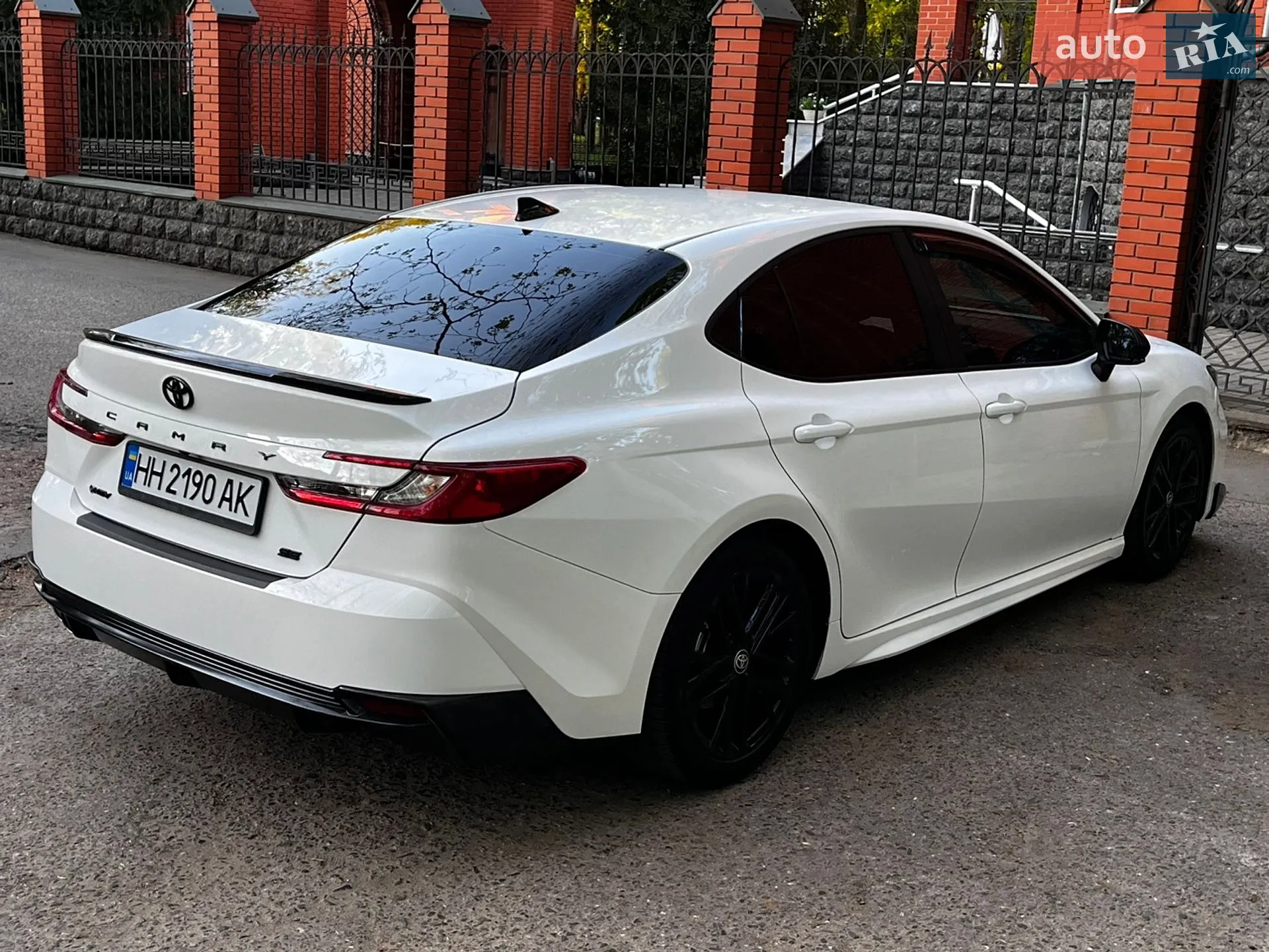 2024 Toyota Camry - мініатюра 25