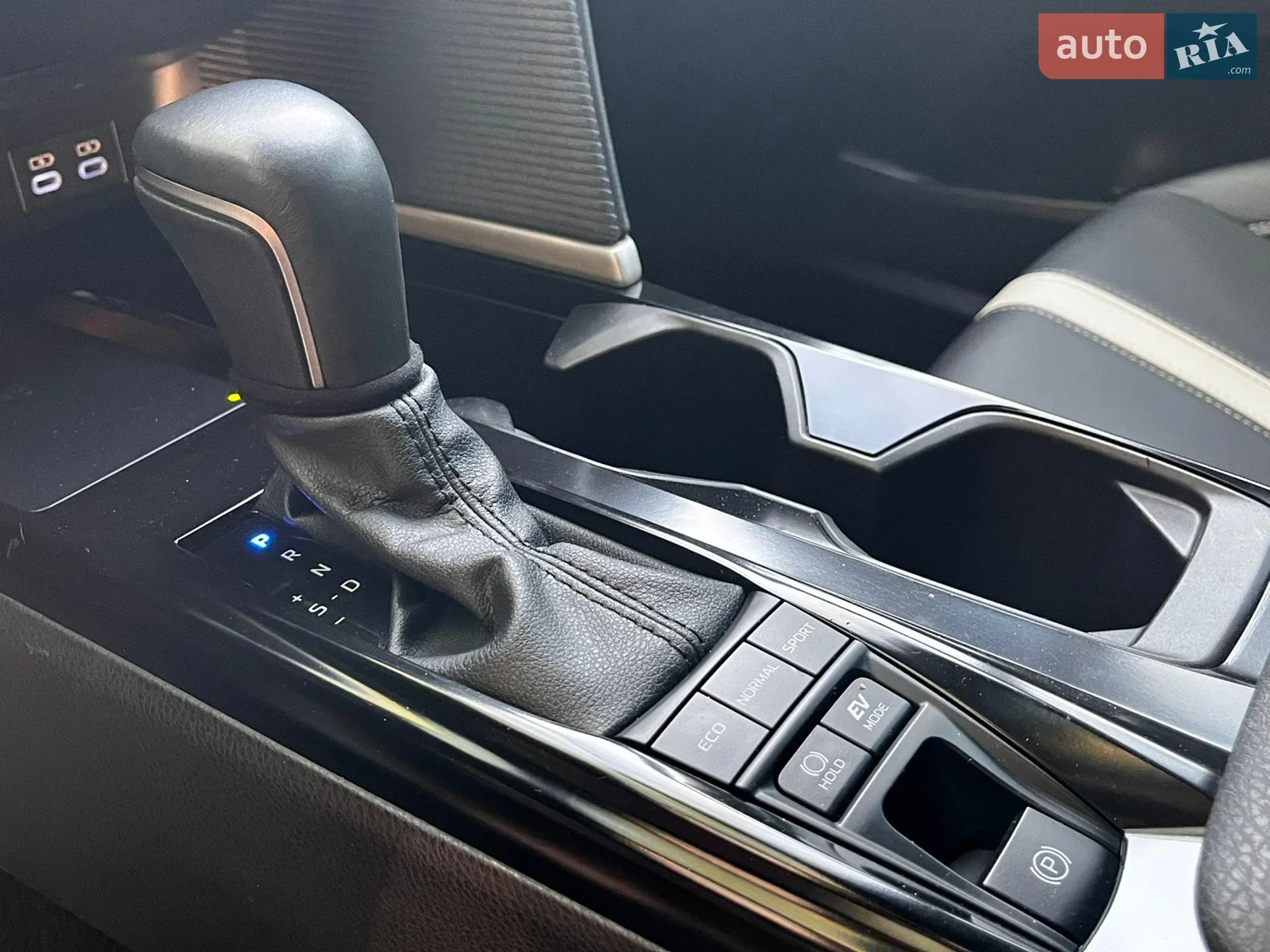 2024 Toyota Camry - мініатюра 51