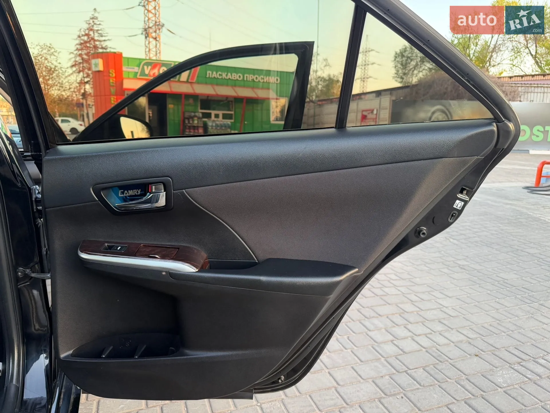 2014 Toyota Camry - мініатюра 43