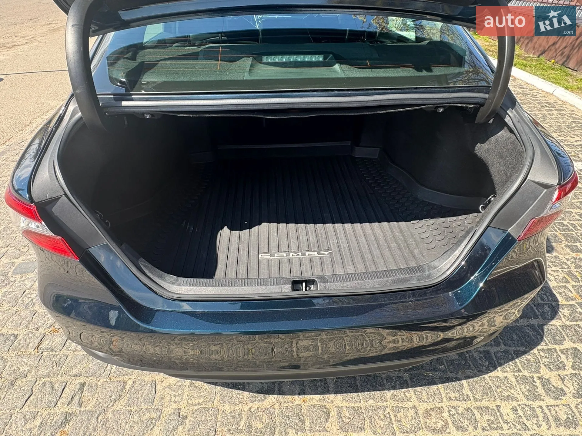 2019 Toyota Camry - мініатюра 30