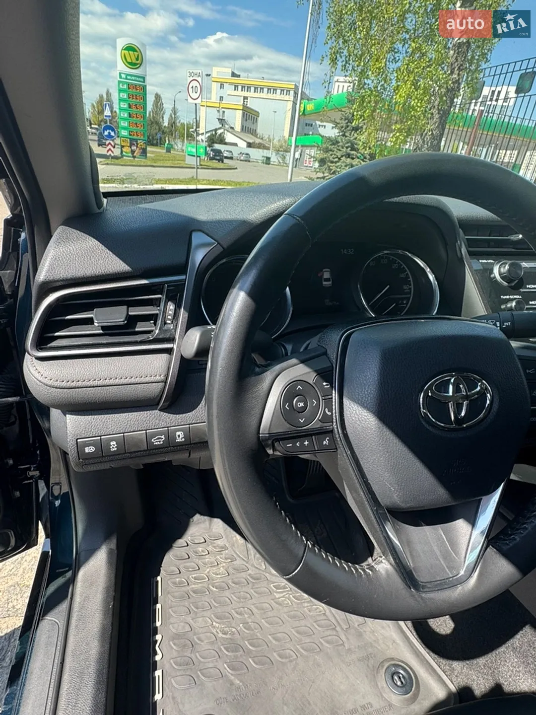 2019 Toyota Camry - мініатюра 35