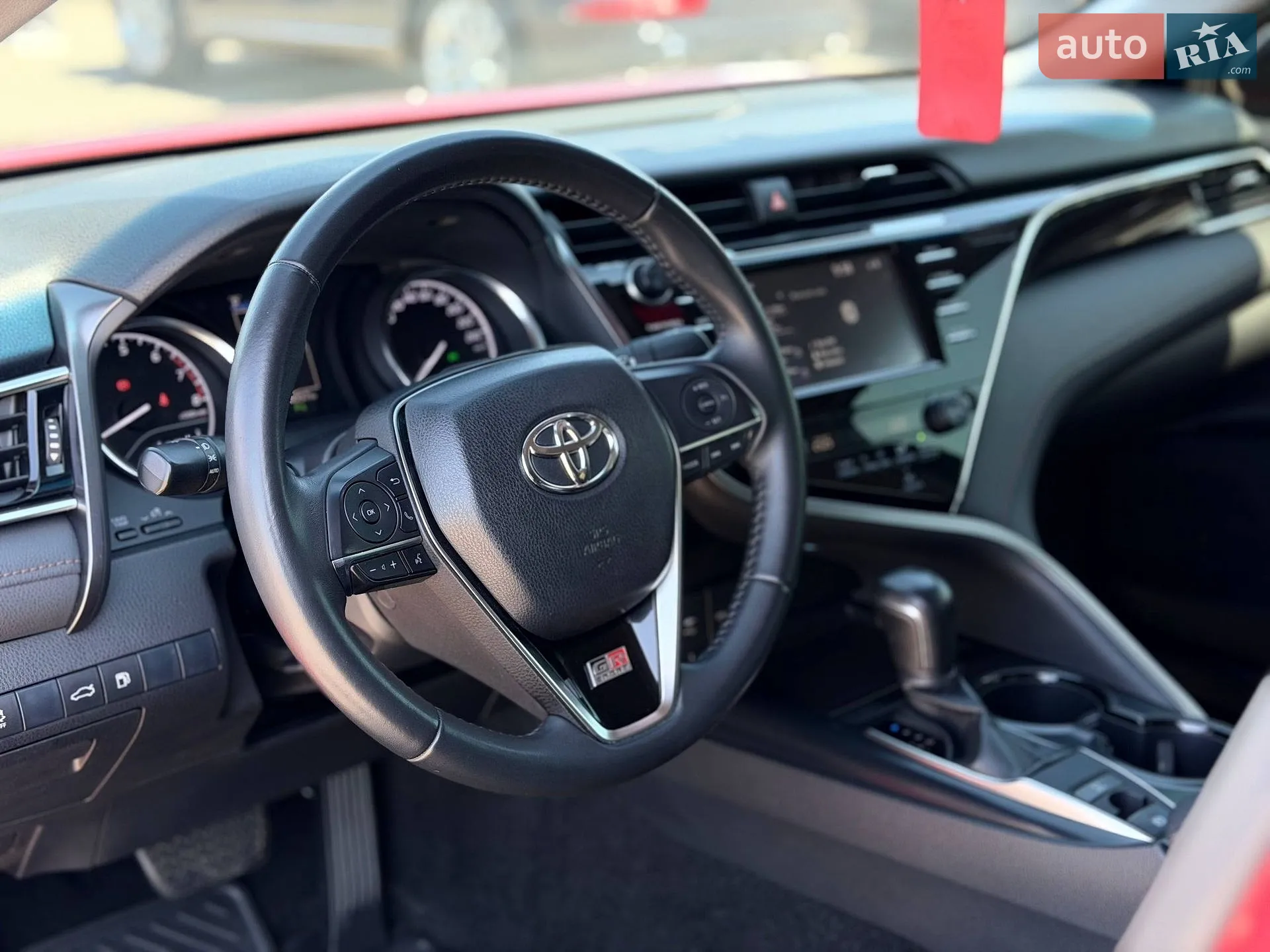 2018 Toyota Camry - мініатюра 42