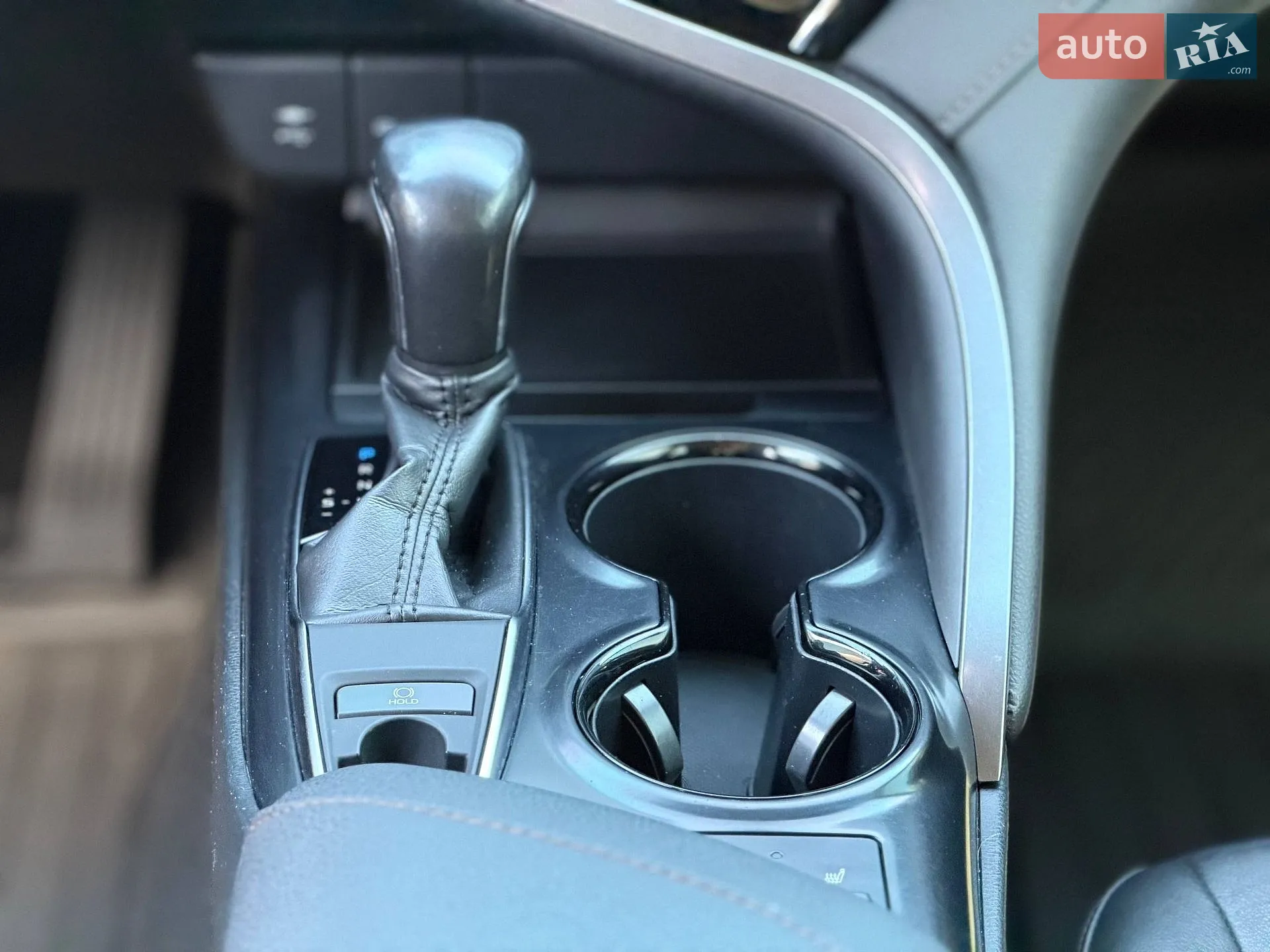 2018 Toyota Camry - мініатюра 61