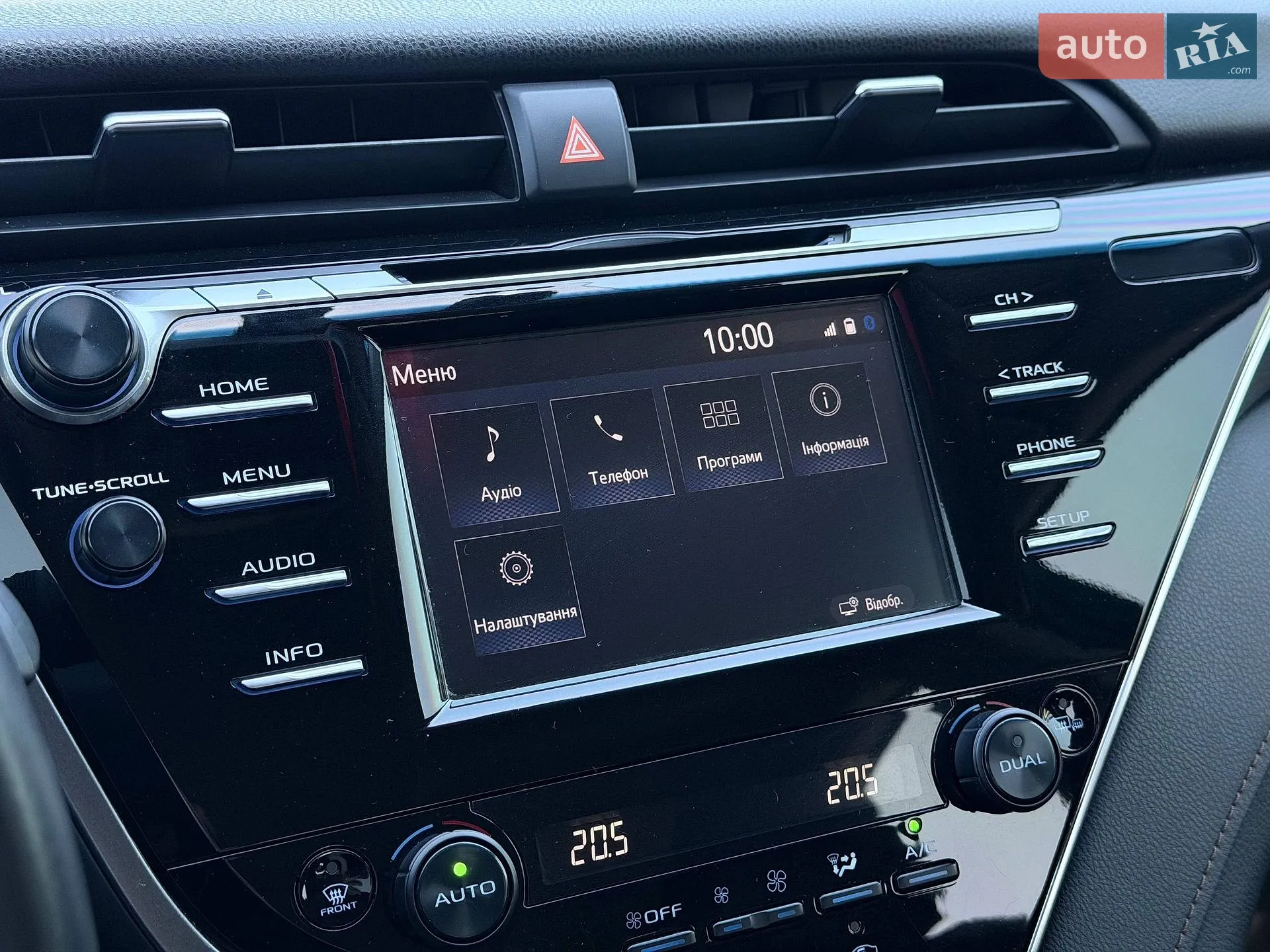 2018 Toyota Camry - мініатюра 73