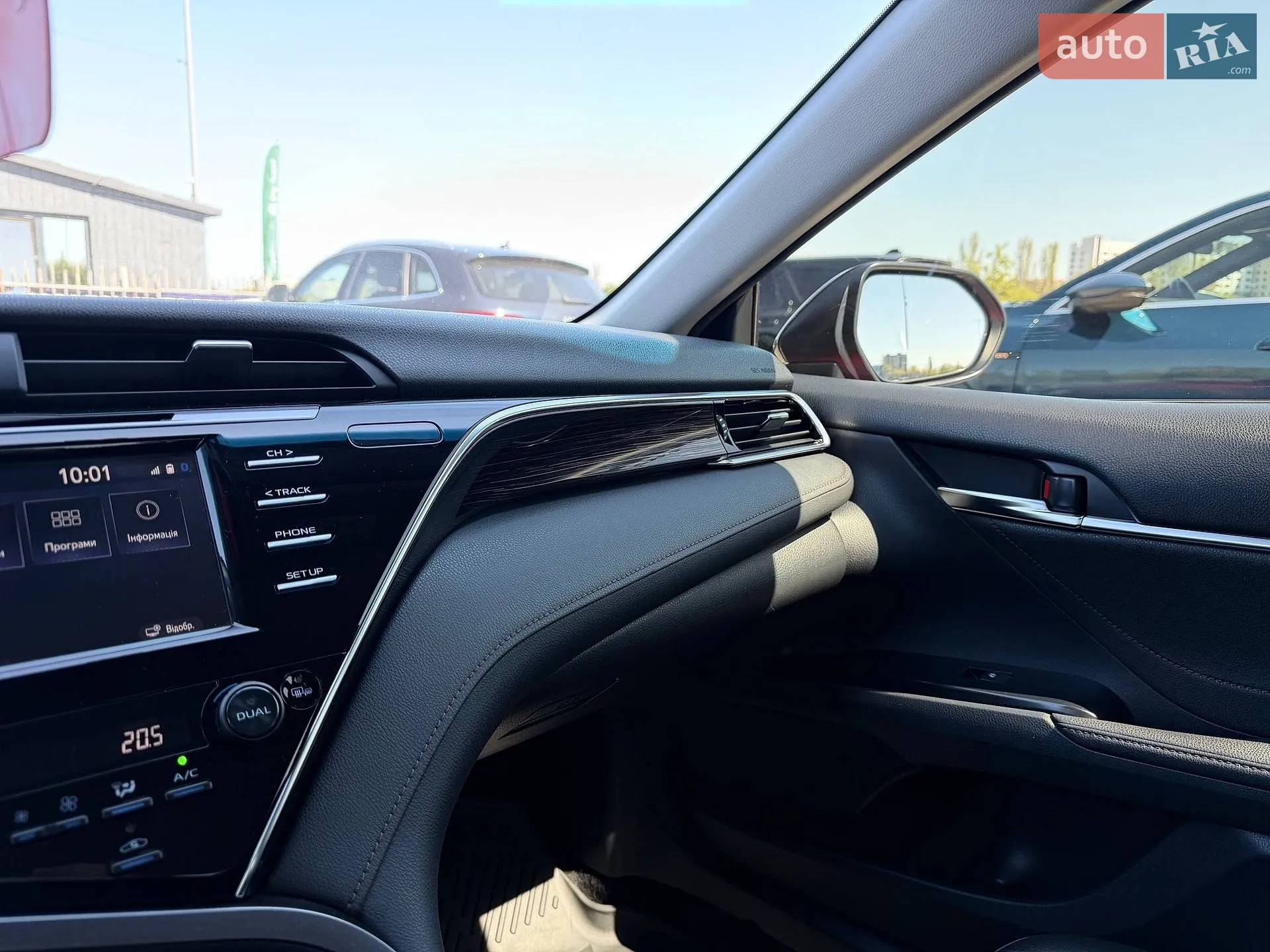 2018 Toyota Camry - мініатюра 81