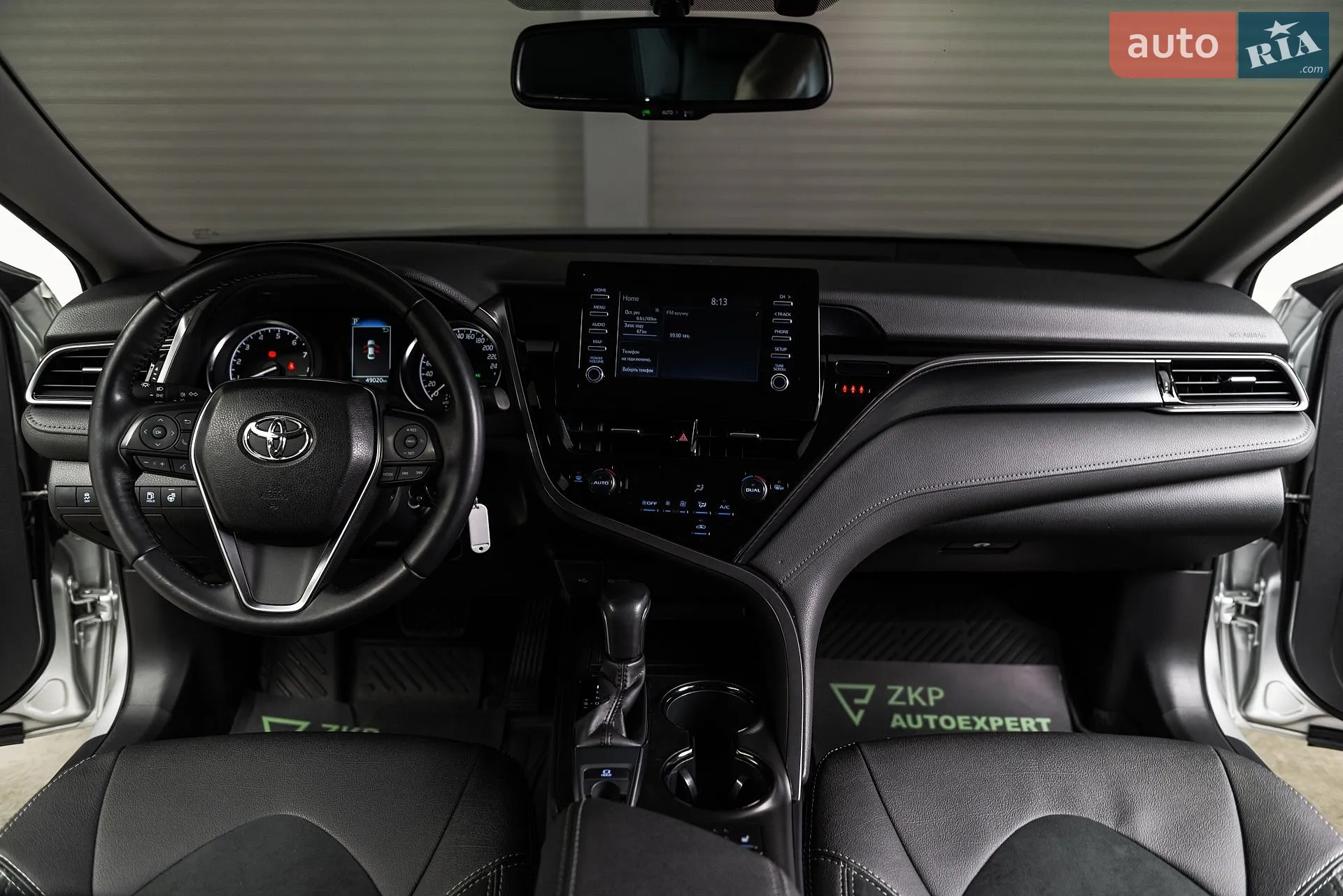 2021 Toyota Camry - мініатюра 22