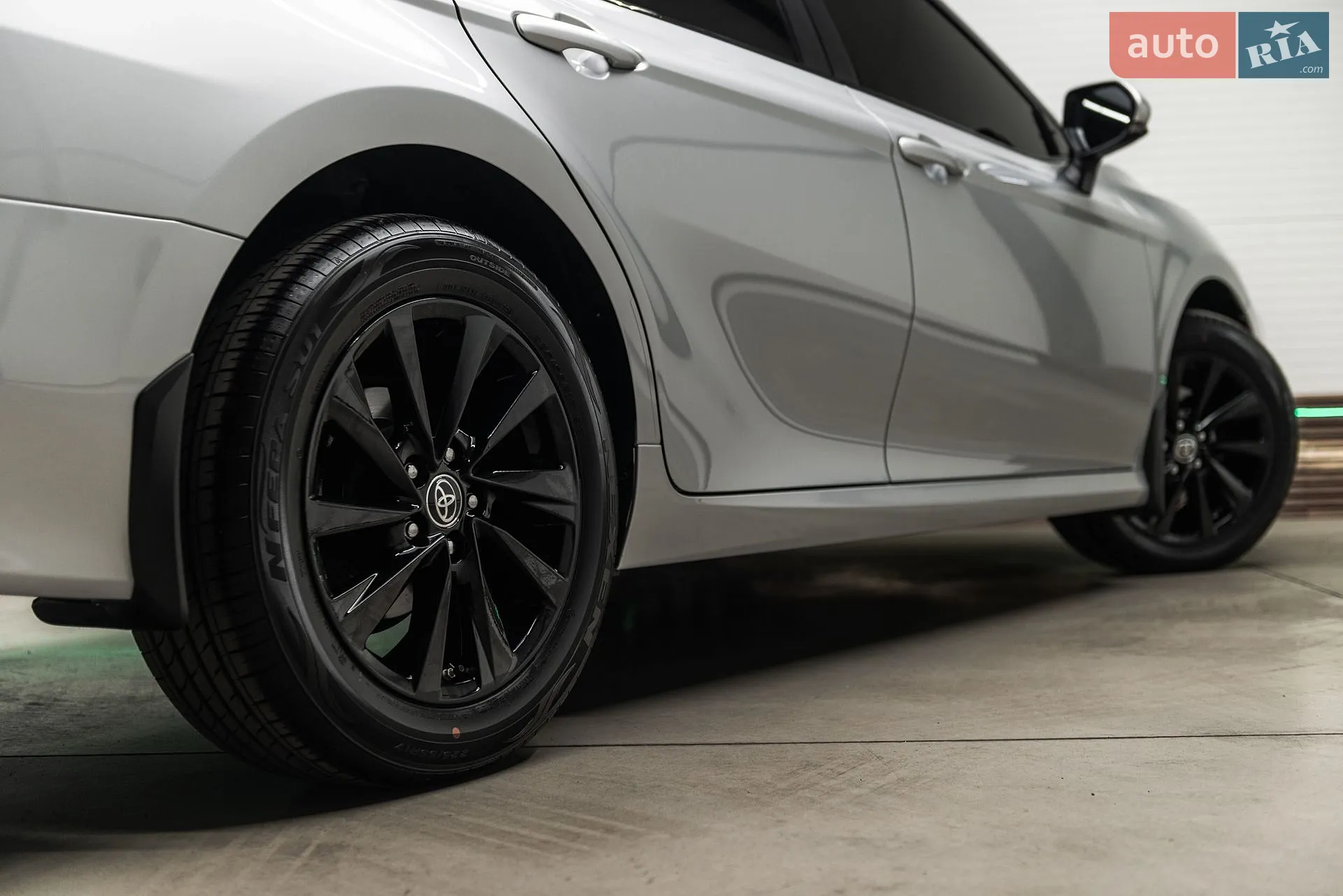 2021 Toyota Camry - мініатюра 18