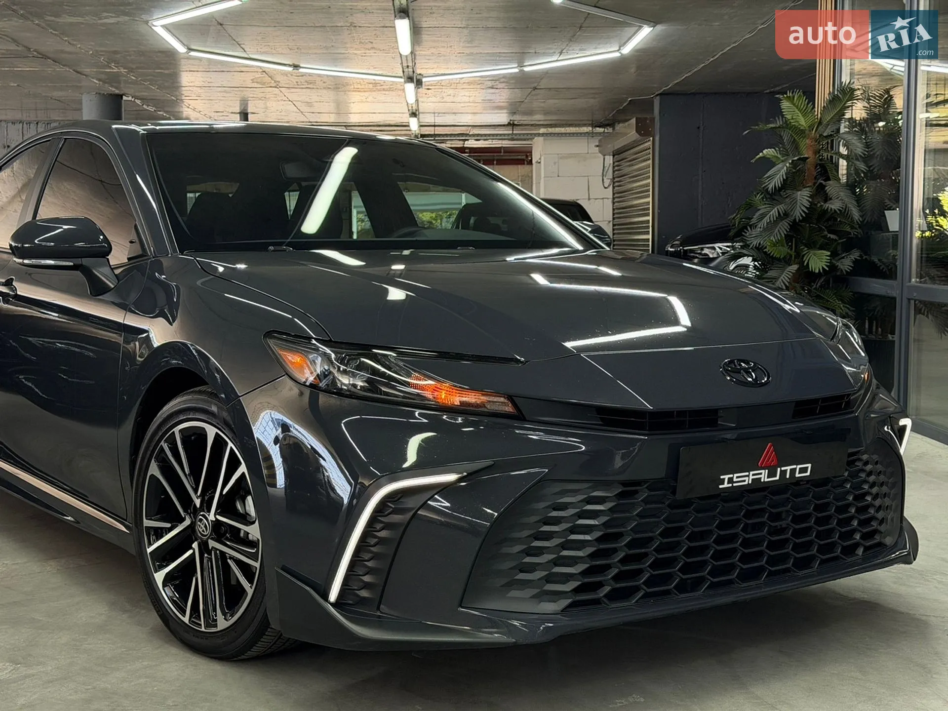 2024 Toyota Camry - мініатюра 3