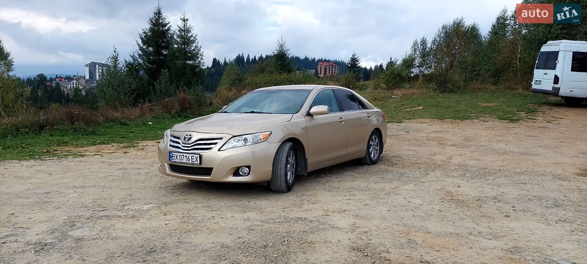 2010 Toyota Camry - мініатюра 15