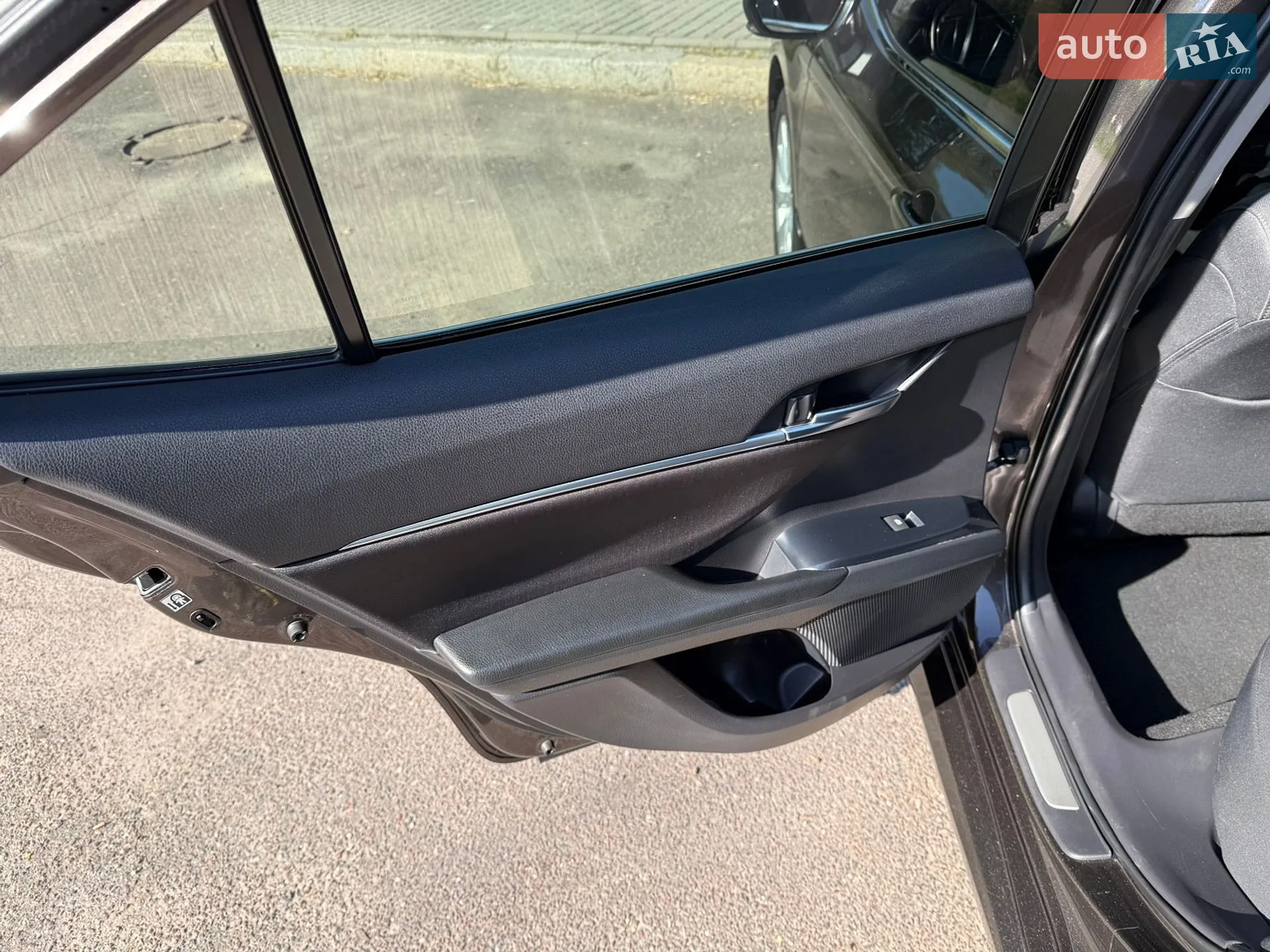 2019 Toyota Camry - мініатюра 15