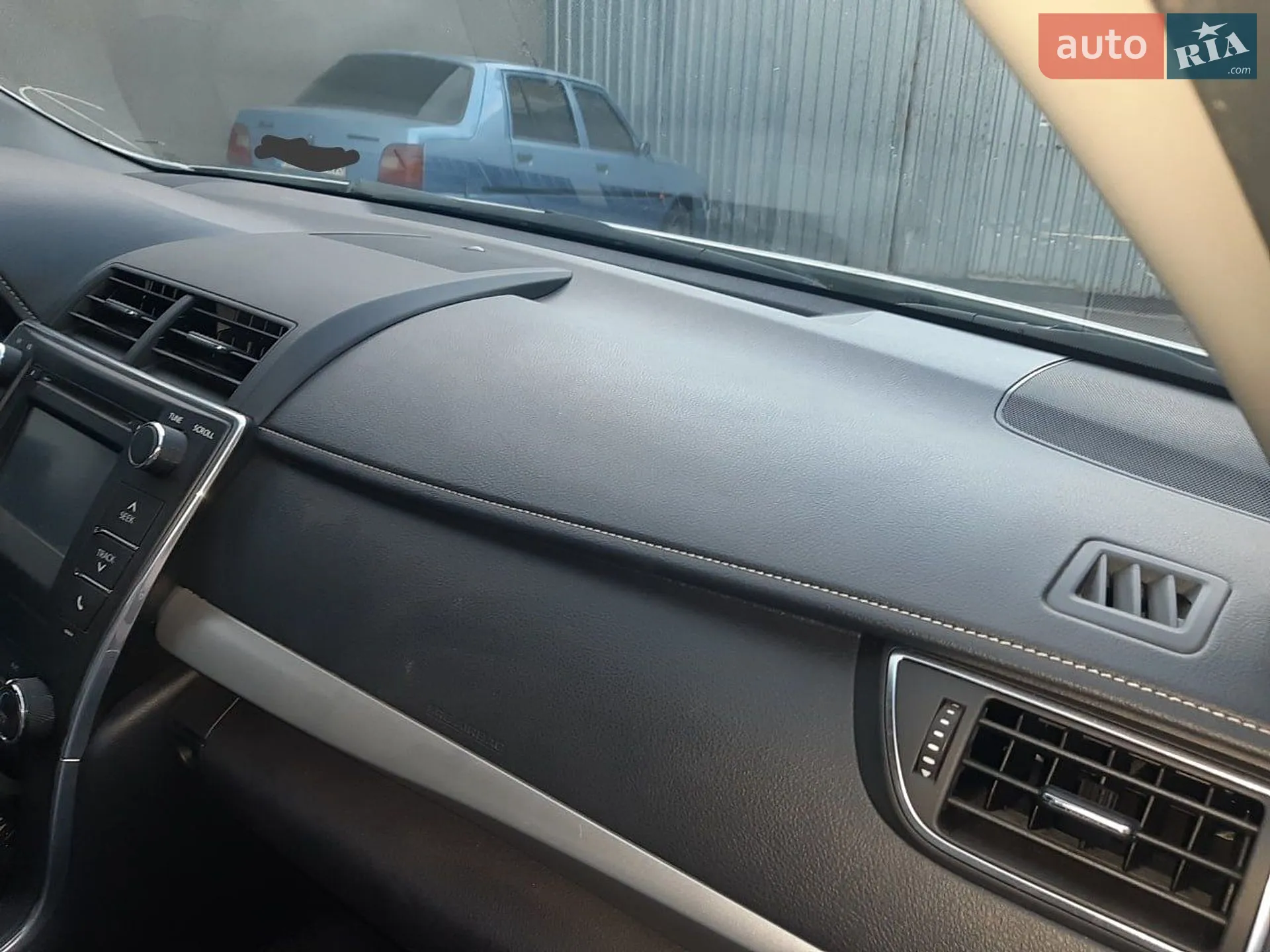 2017 Toyota Camry - мініатюра 8