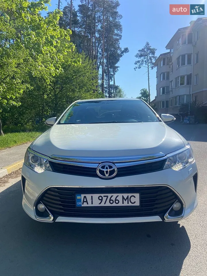 2018 Toyota Camry - мініатюра 32