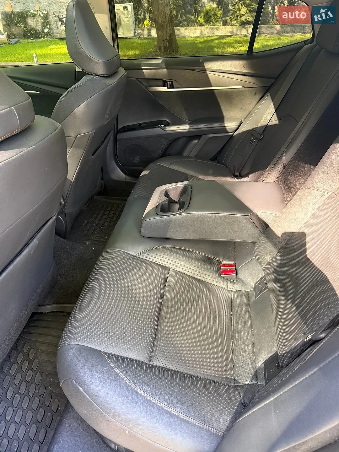 2024 Toyota Camry - мініатюра 10