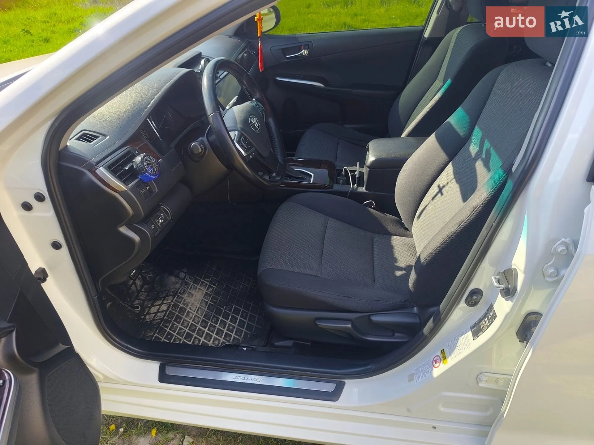 2016 Toyota Camry - мініатюра 10