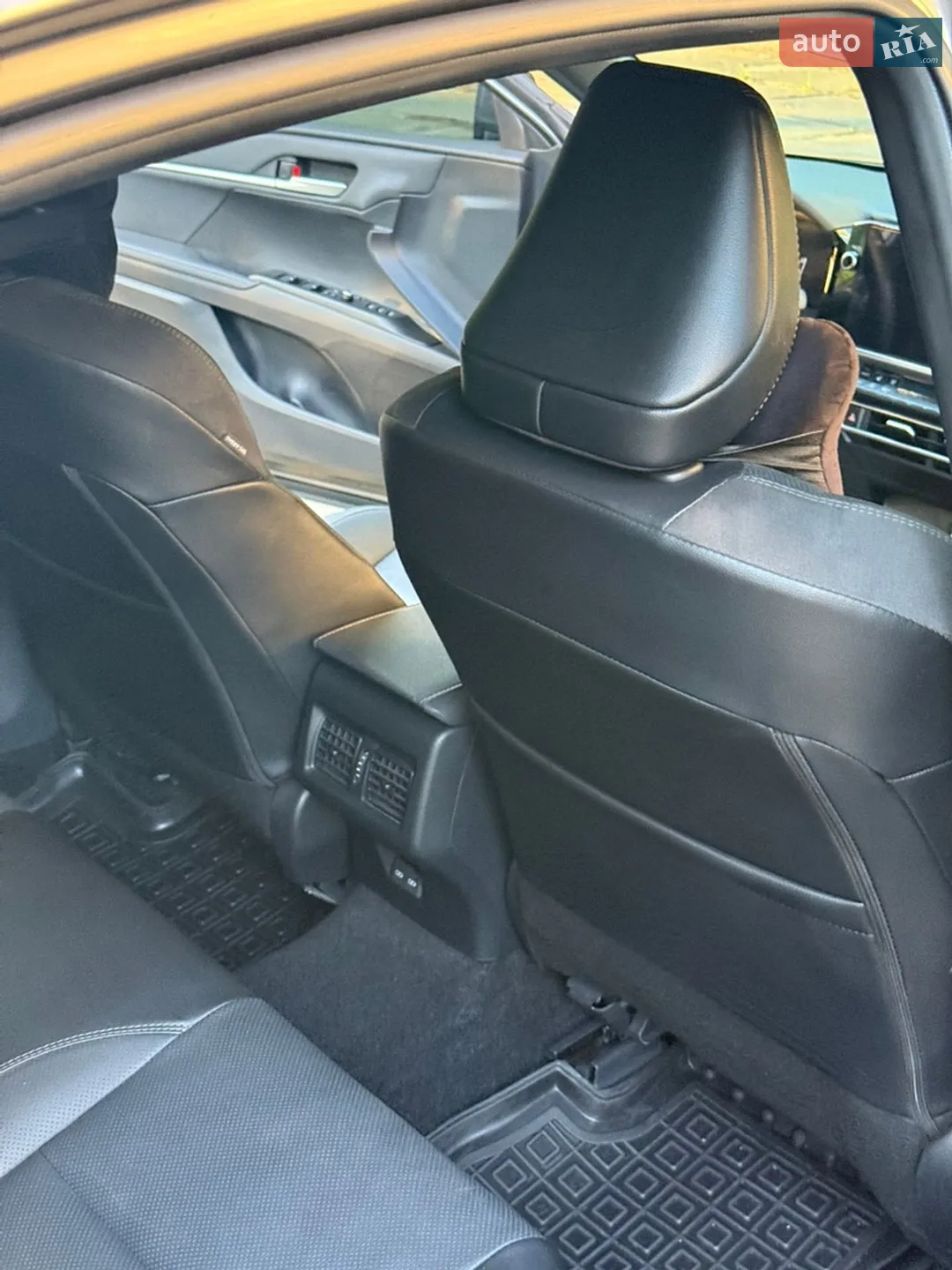 2024 Toyota Camry - мініатюра 11