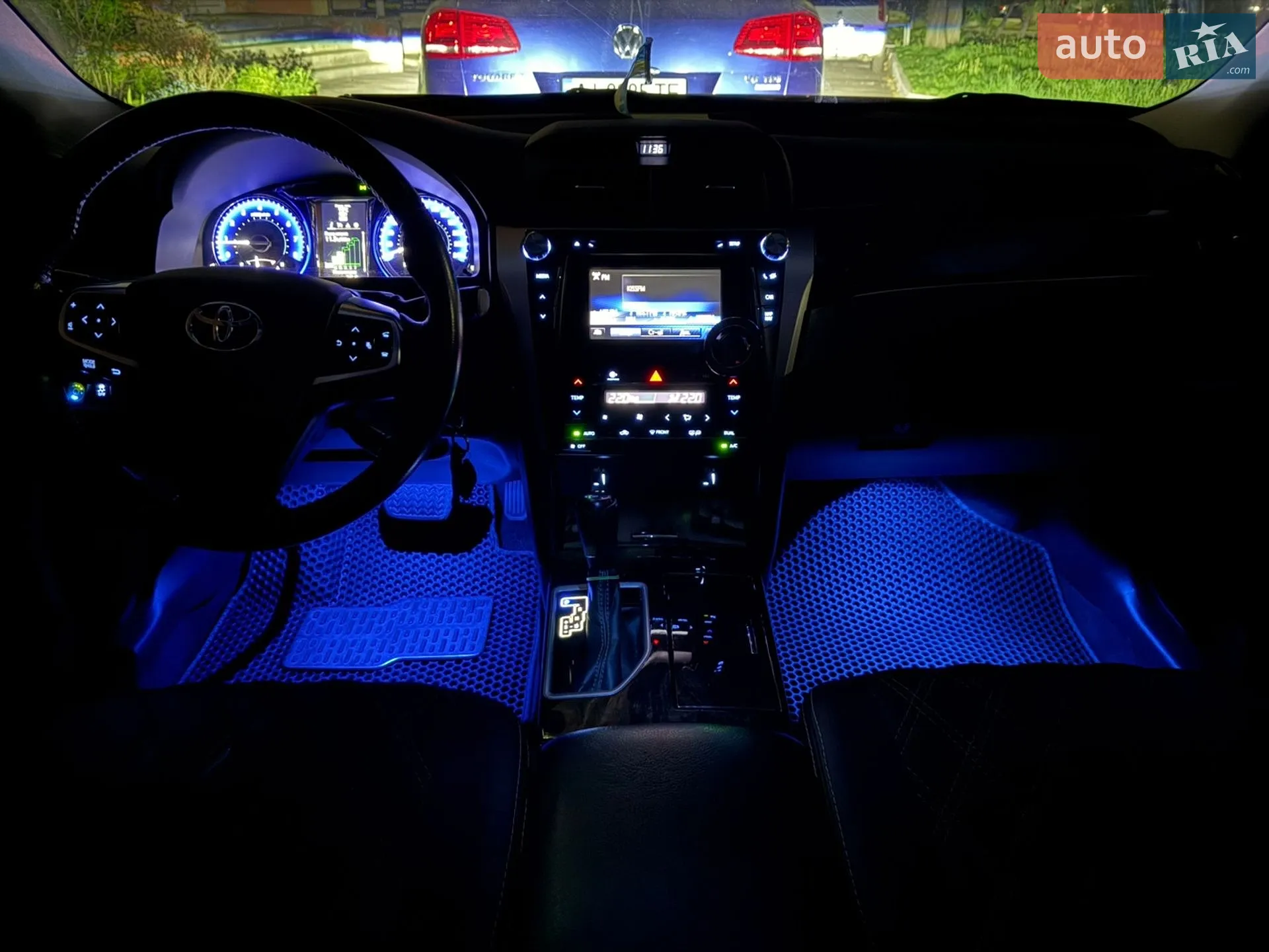 2016 Toyota Camry - мініатюра 20