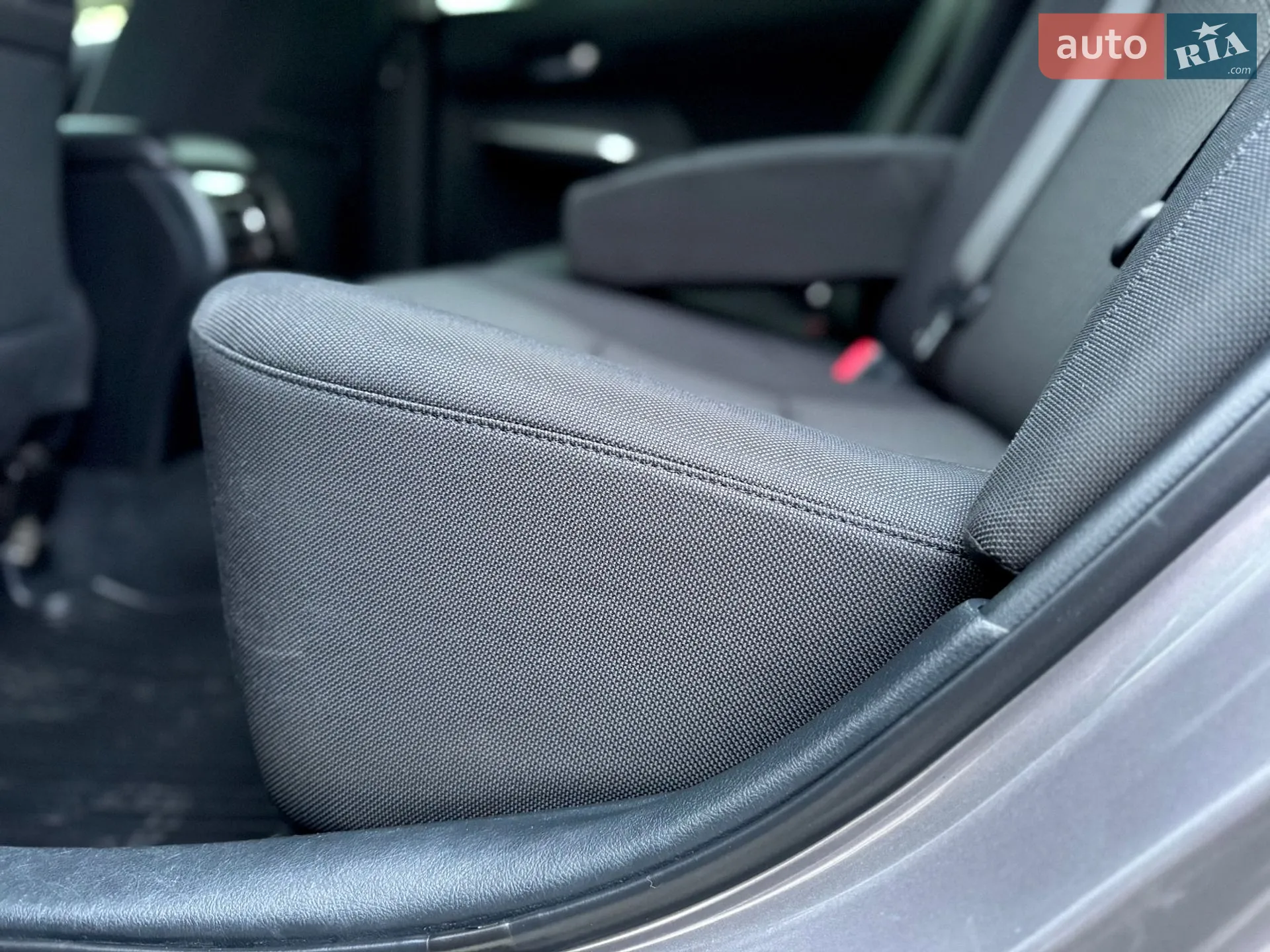 2017 Toyota Camry - мініатюра 29
