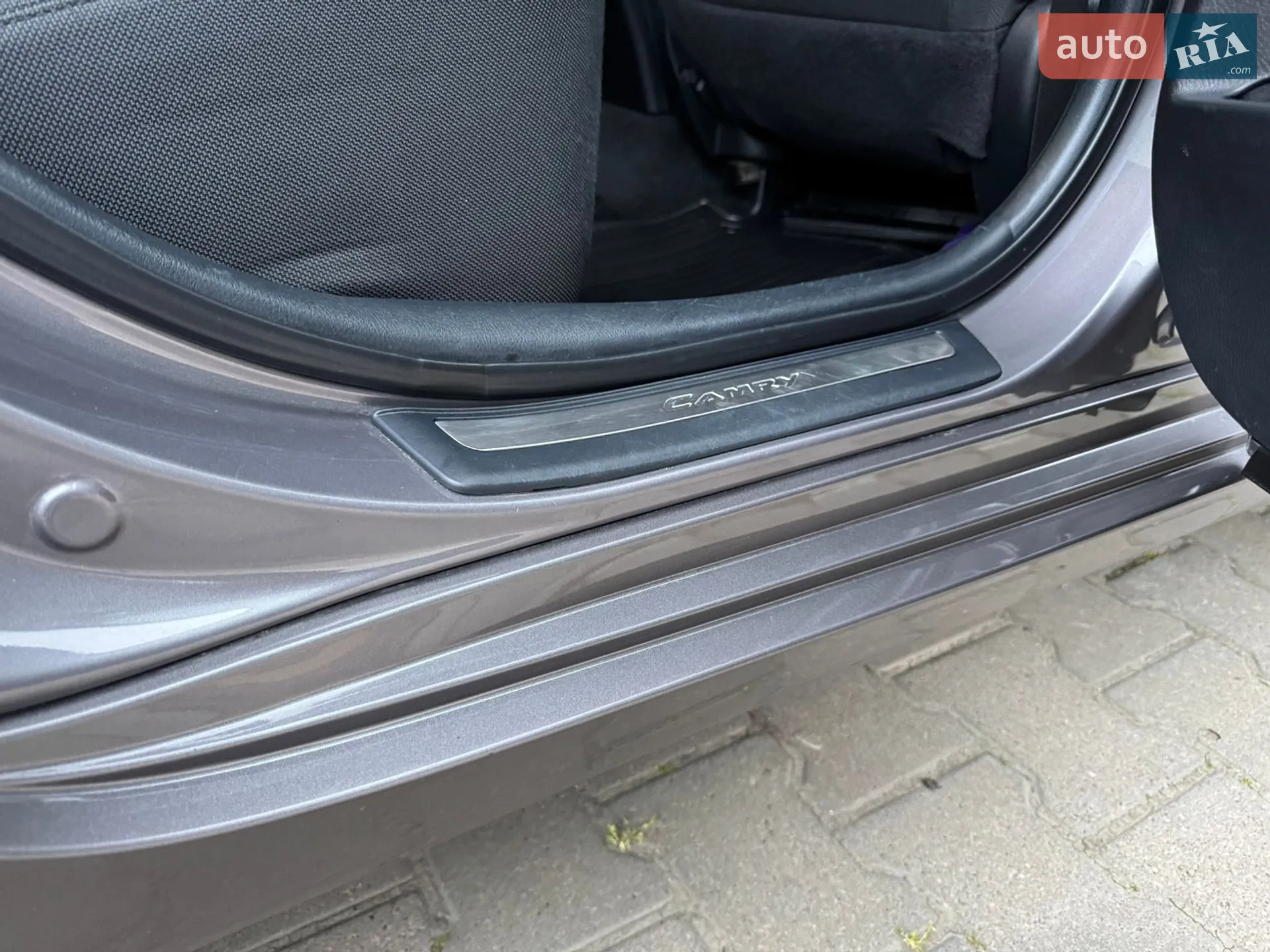 2017 Toyota Camry - мініатюра 39