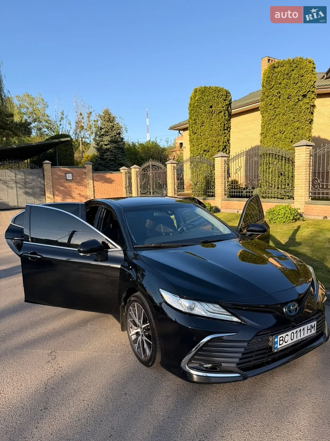 2023 Toyota Camry - мініатюра 6