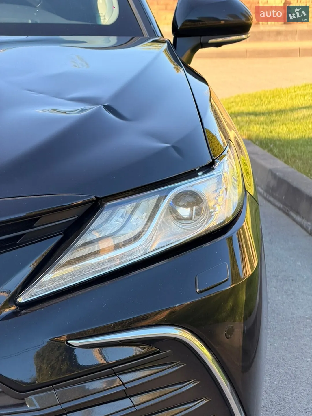 2023 Toyota Camry - мініатюра 9