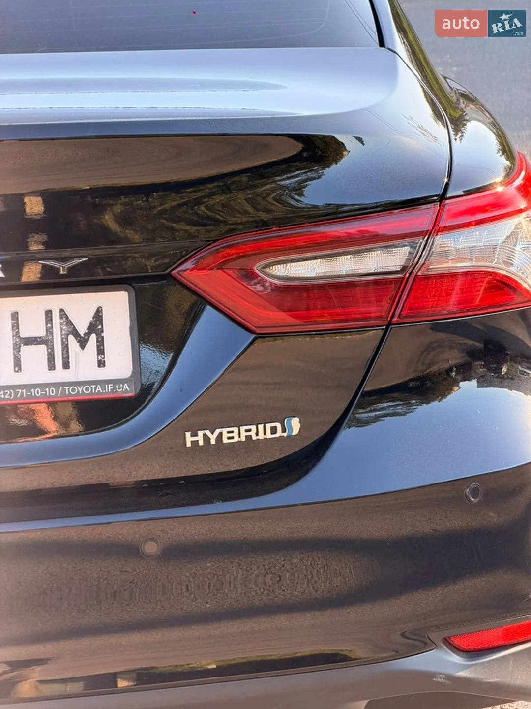 2023 Toyota Camry - мініатюра 28