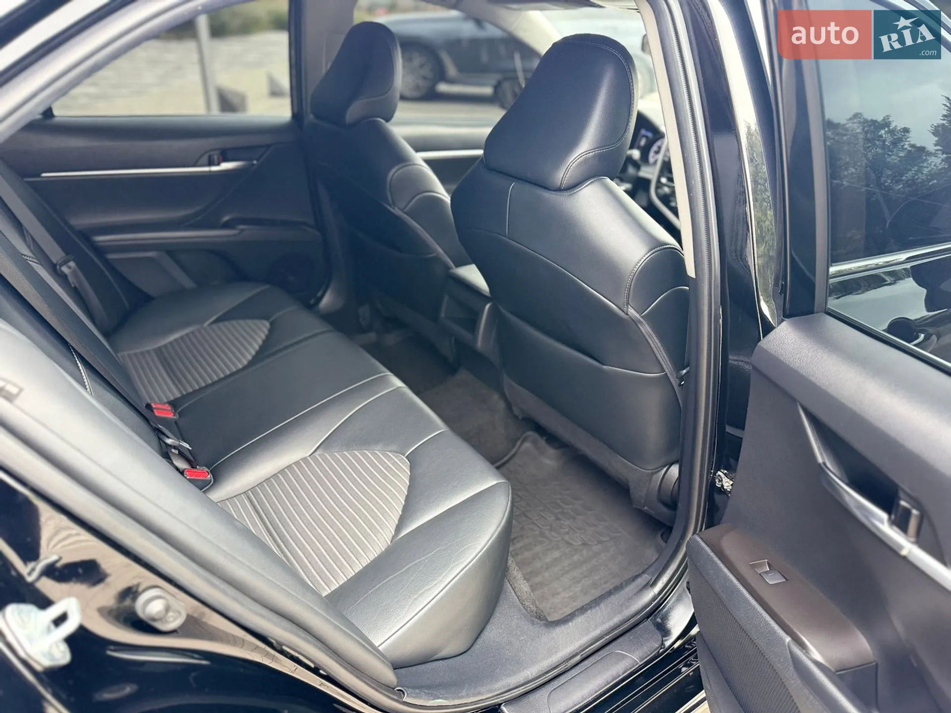 2022 Toyota Camry - мініатюра 62