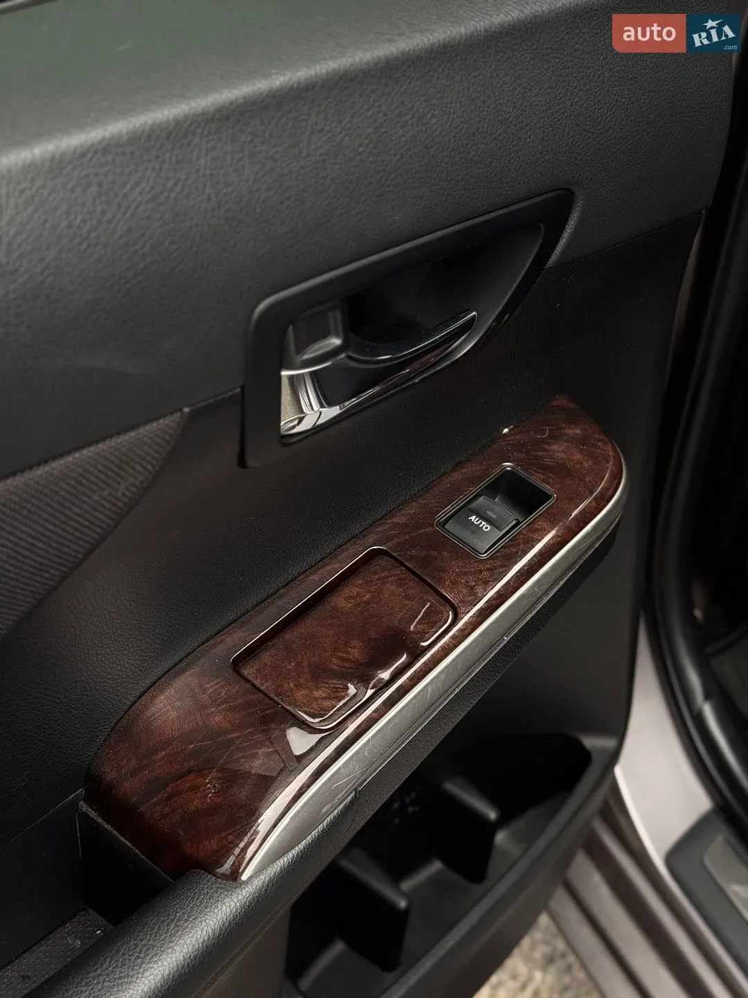 2016 Toyota Camry - мініатюра 8