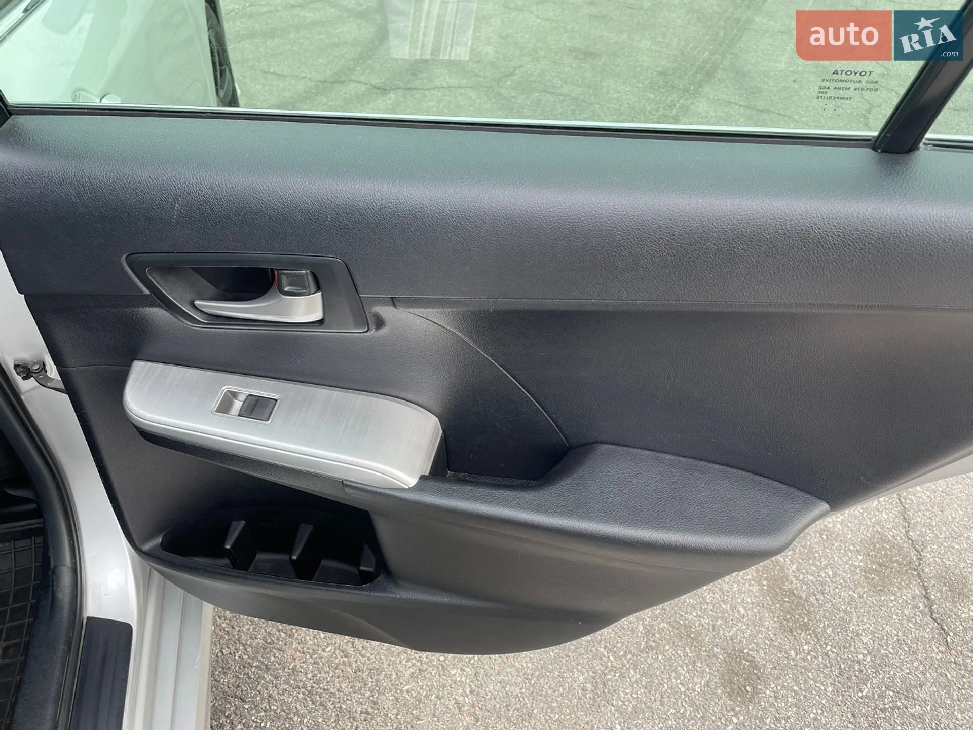 2014 Toyota Camry - мініатюра 16