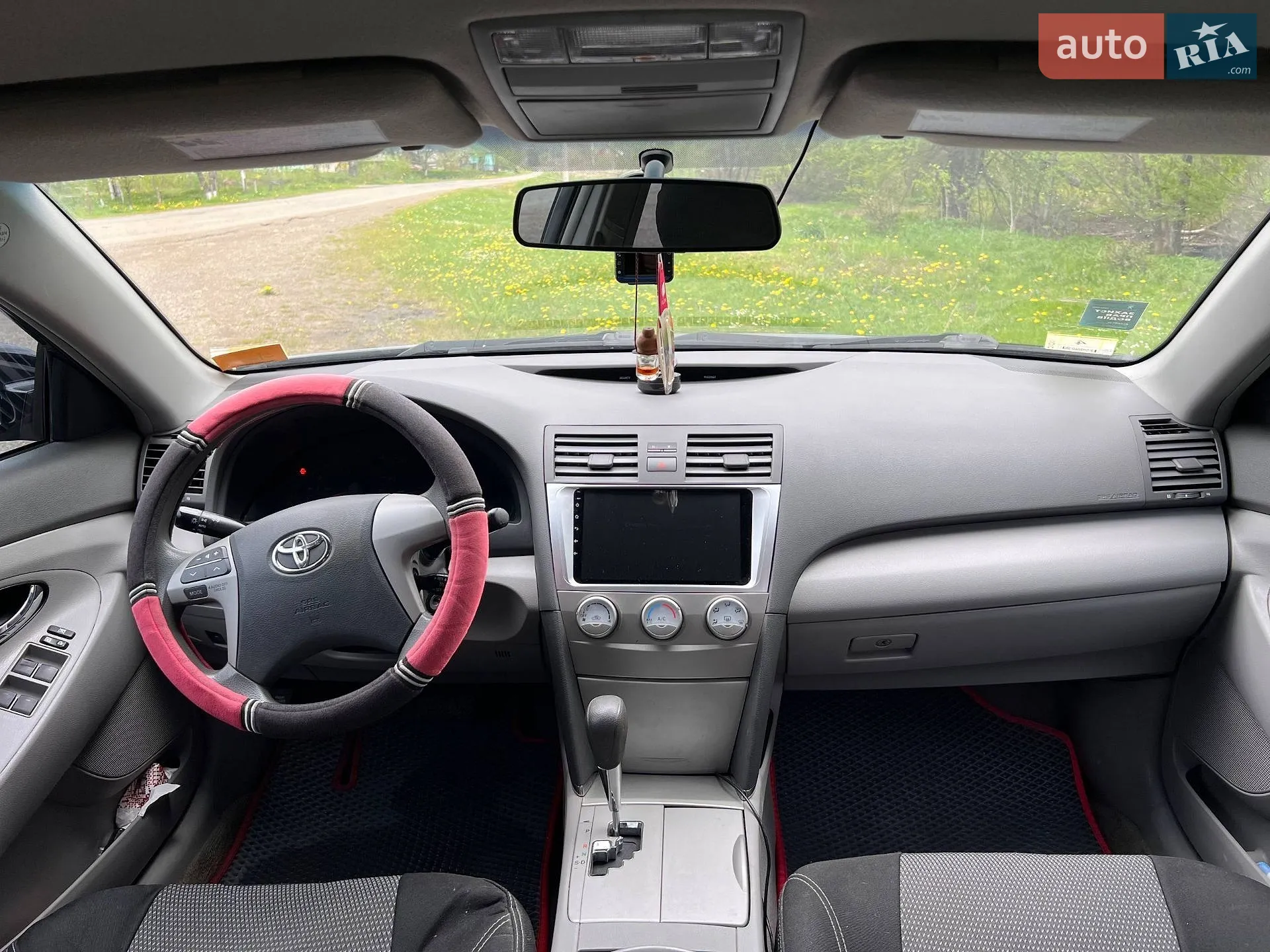 2011 Toyota Camry - мініатюра 15