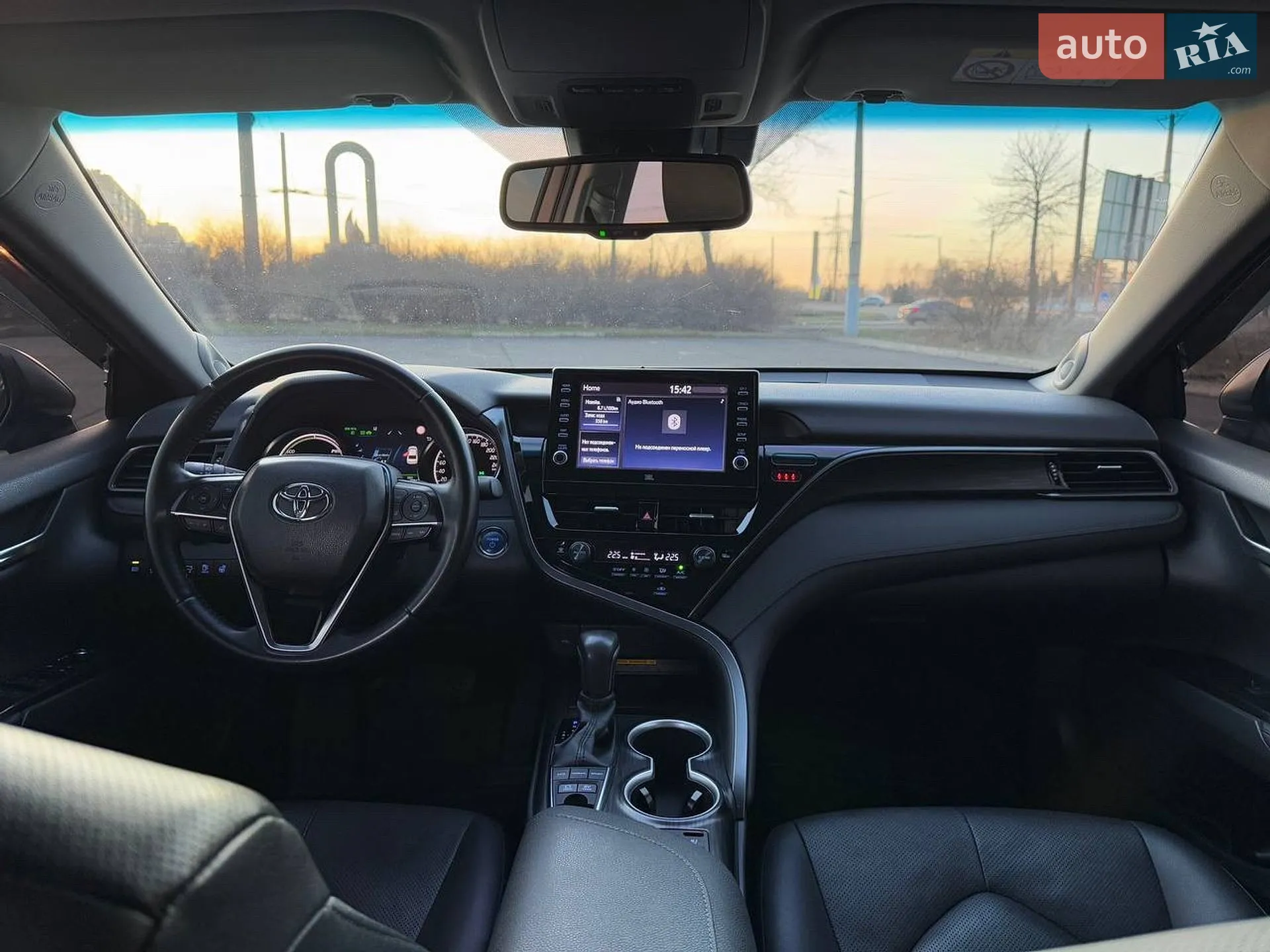 2022 Toyota Camry - мініатюра 9