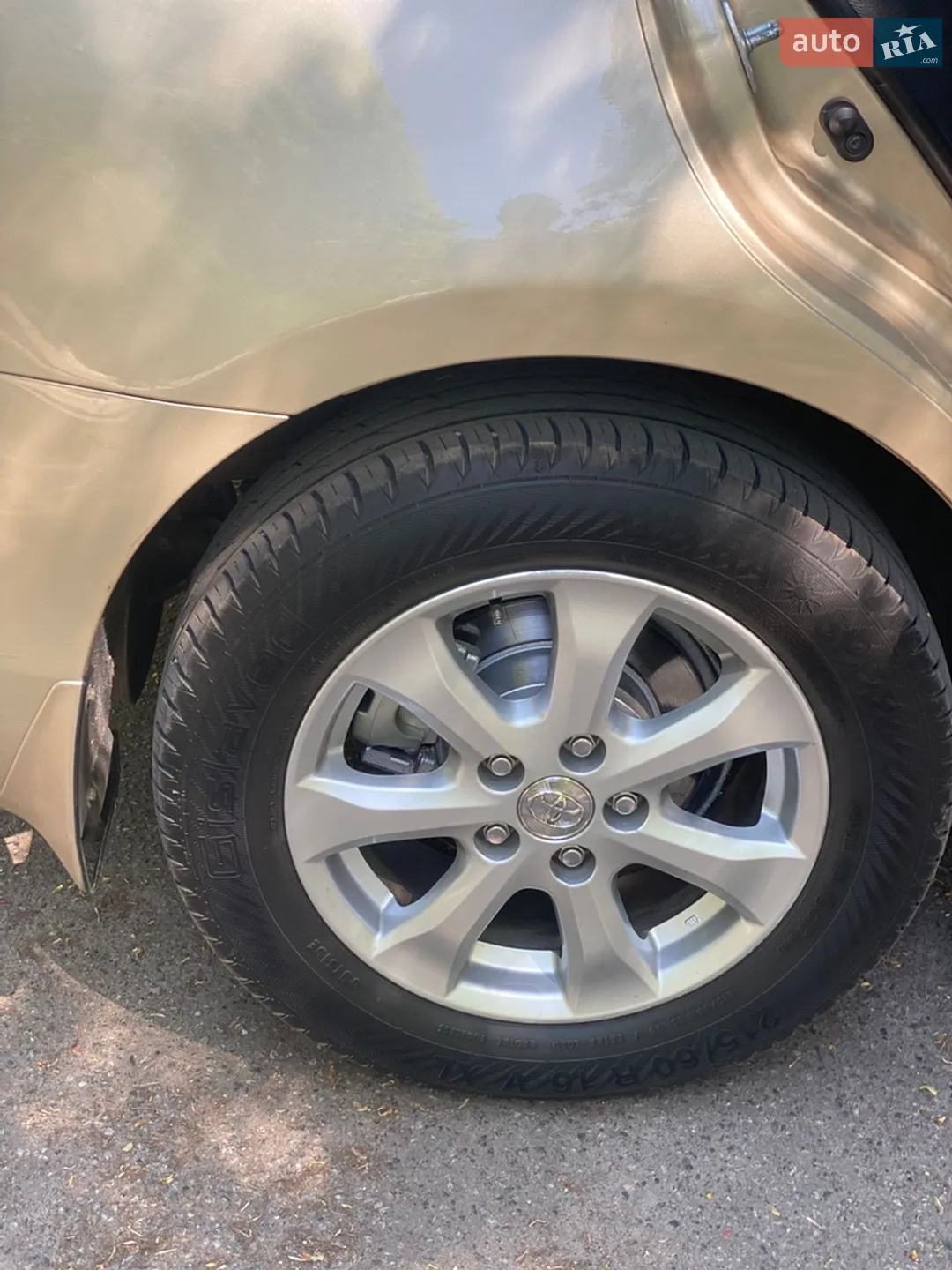 2010 Toyota Camry - мініатюра 24