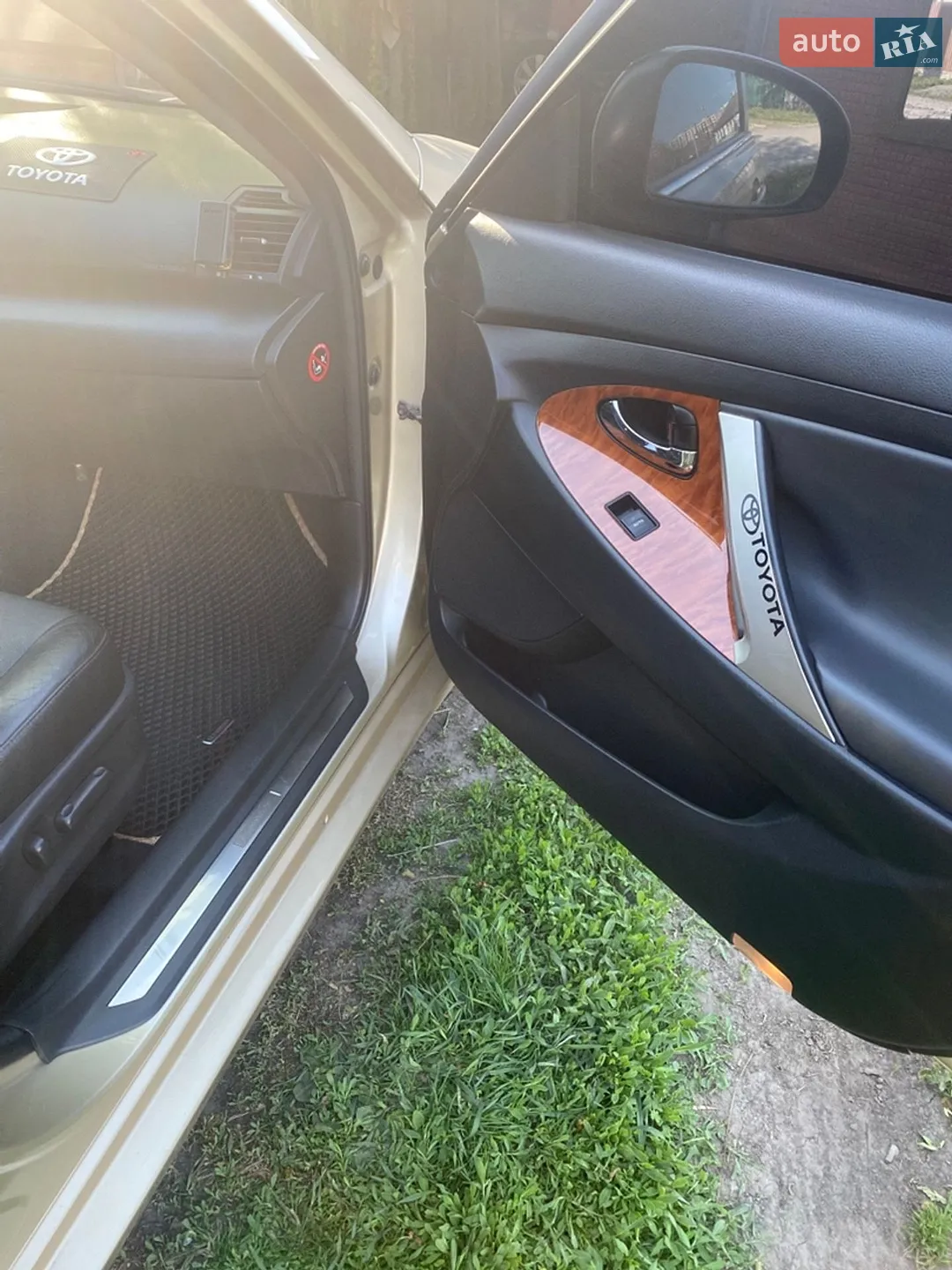 2010 Toyota Camry - мініатюра 54