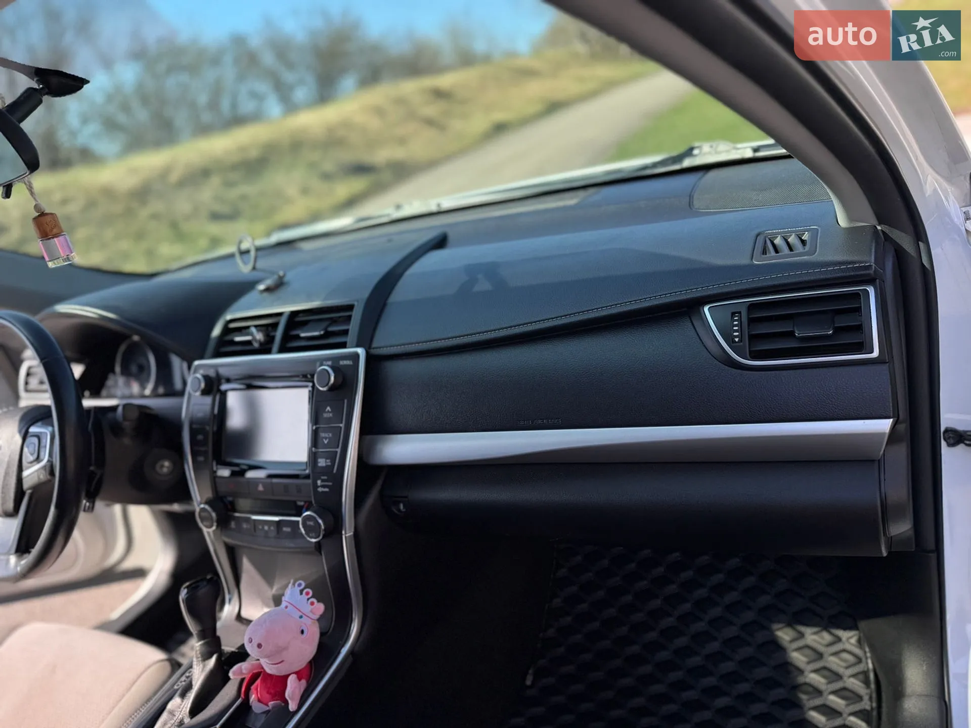 2015 Toyota Camry - мініатюра 21
