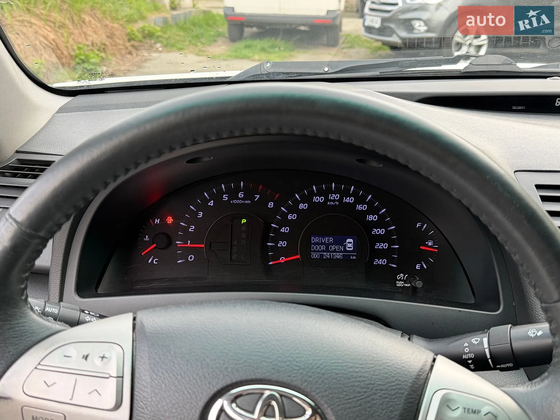 2010 Toyota Camry - мініатюра 15