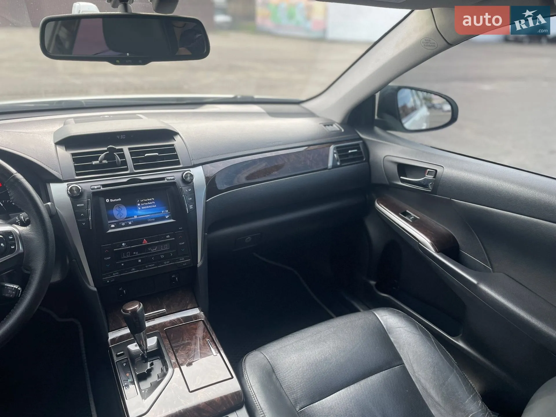 2014 Toyota Camry - мініатюра 27
