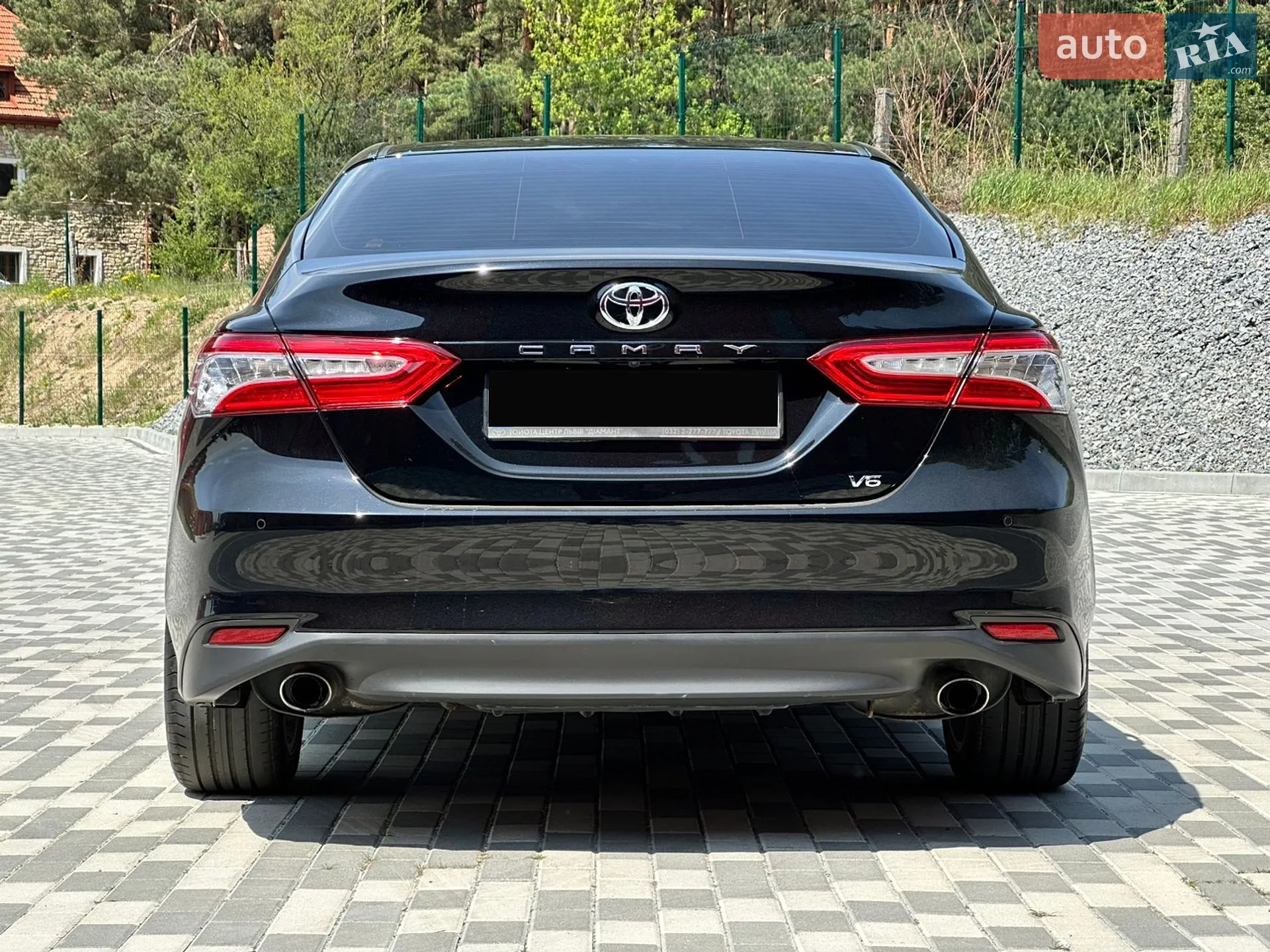 2020 Toyota Camry - мініатюра 12